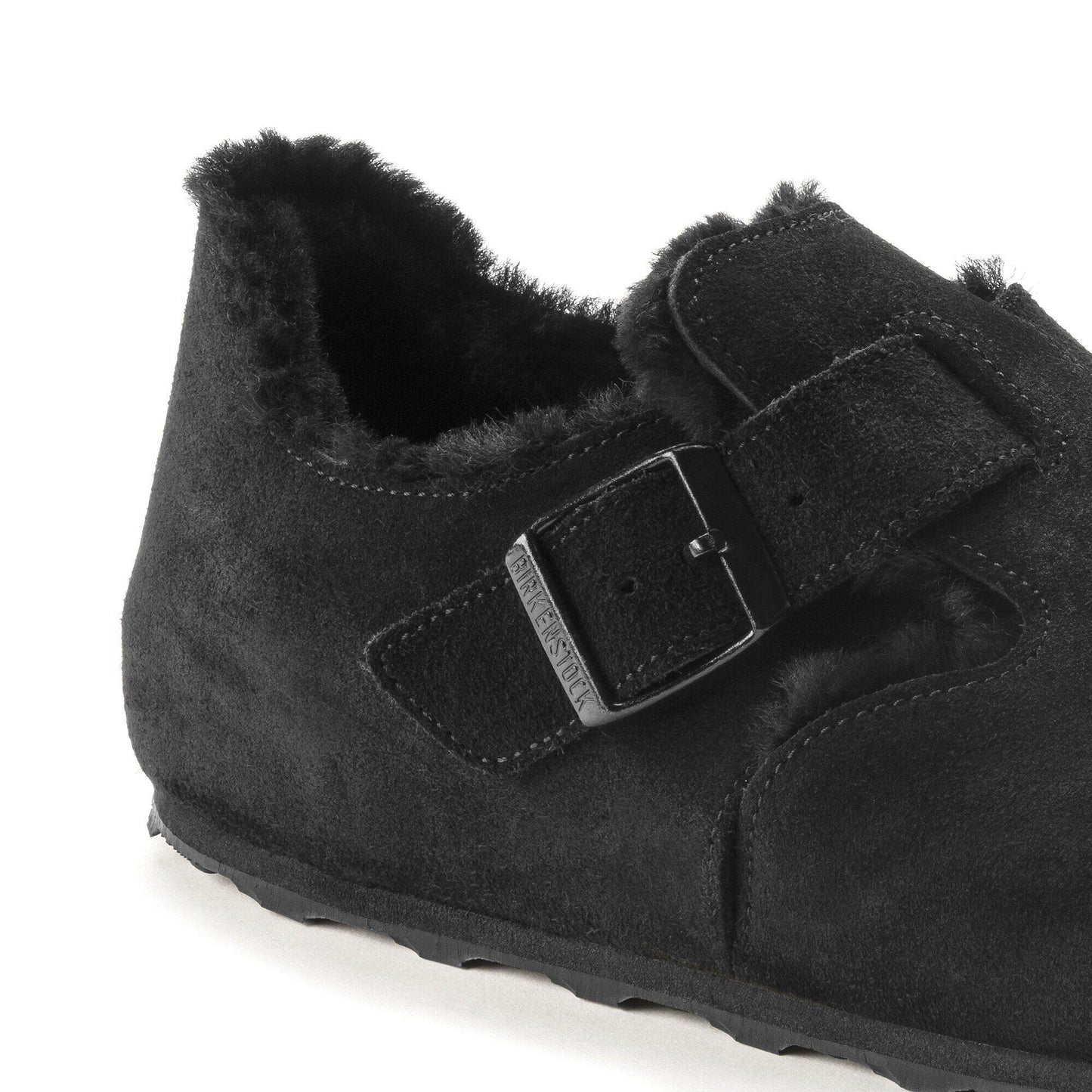 London Shearling - Image 12