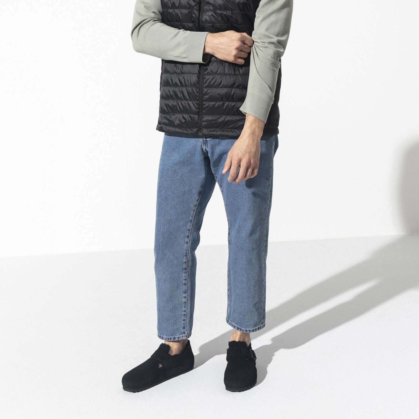 London Shearling - Image 3