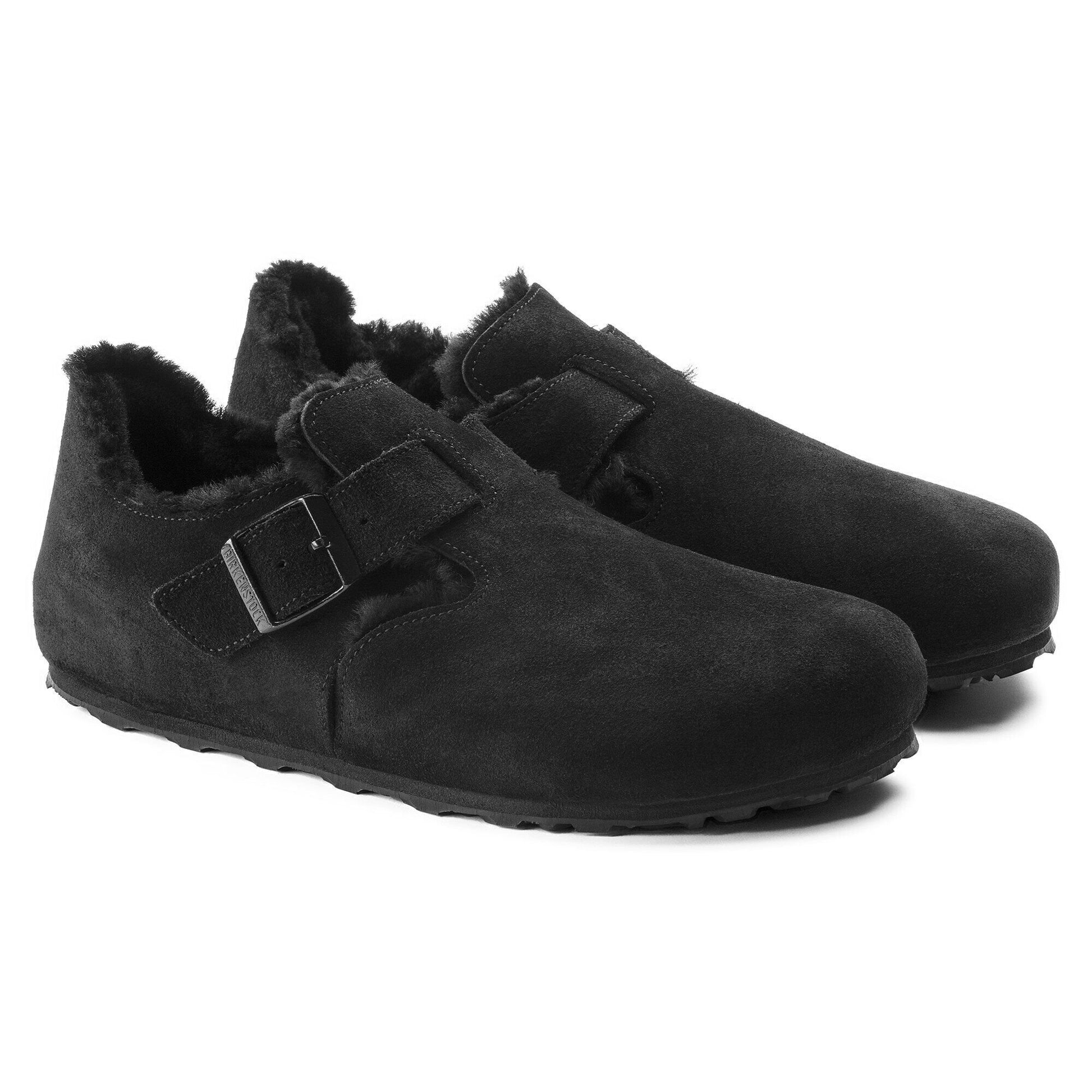 London Shearling - Image 8