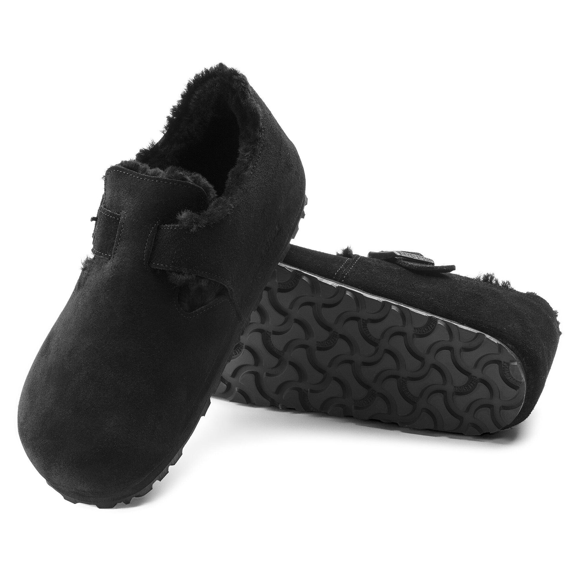 London Shearling - Image 4