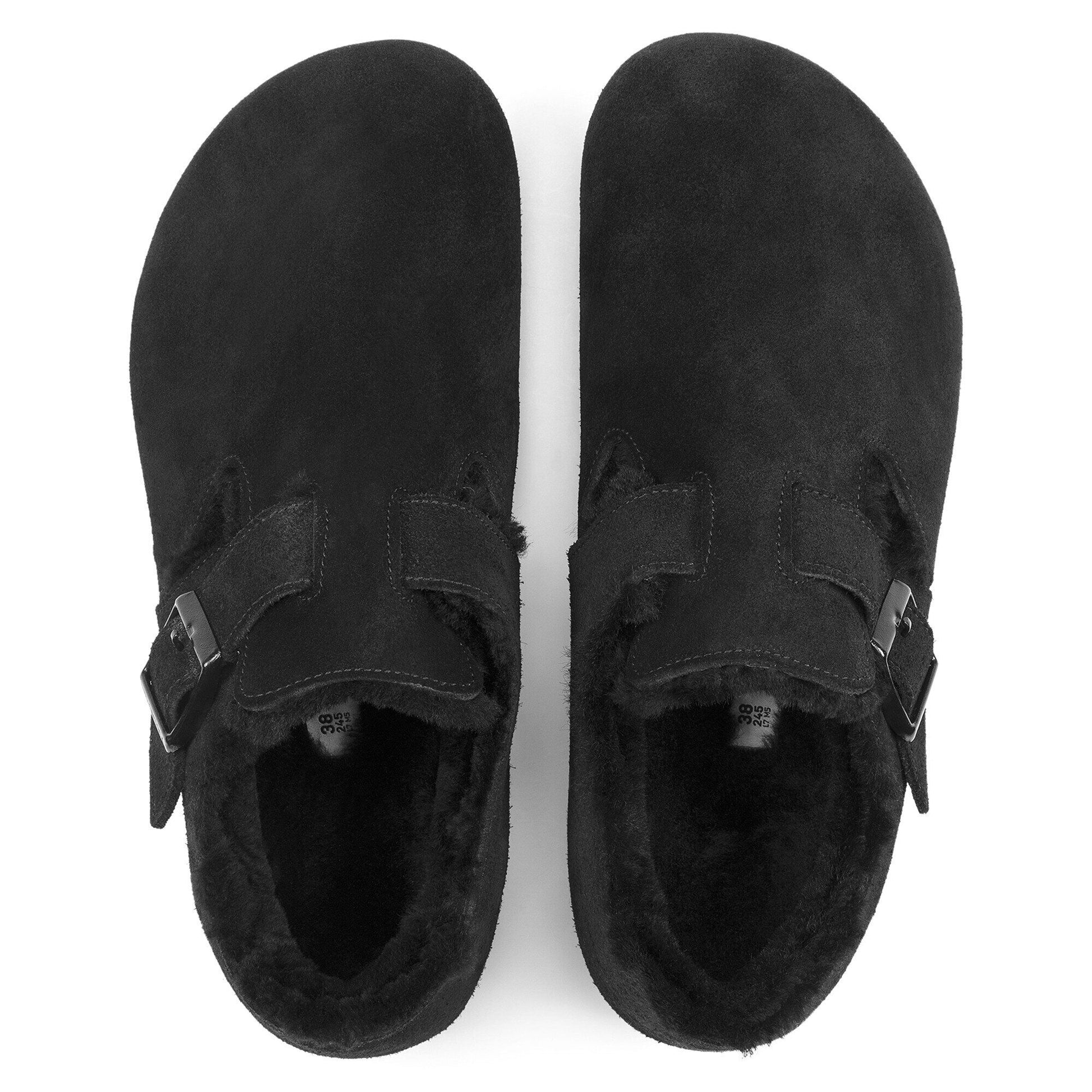 London Shearling - Image 6