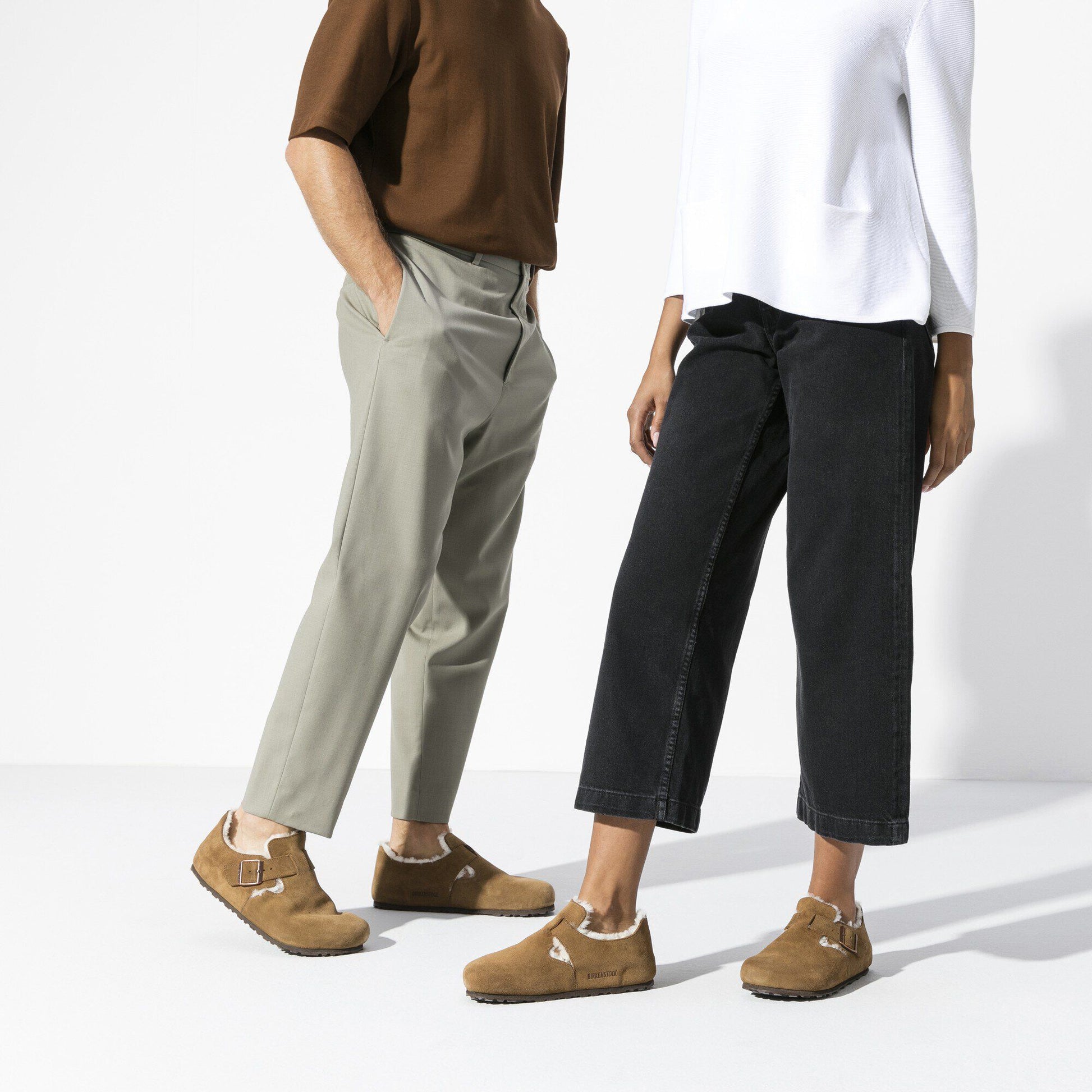 London Shearling - Image 9