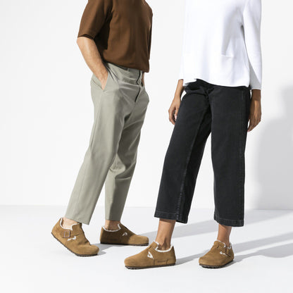 London Shearling - Image 9