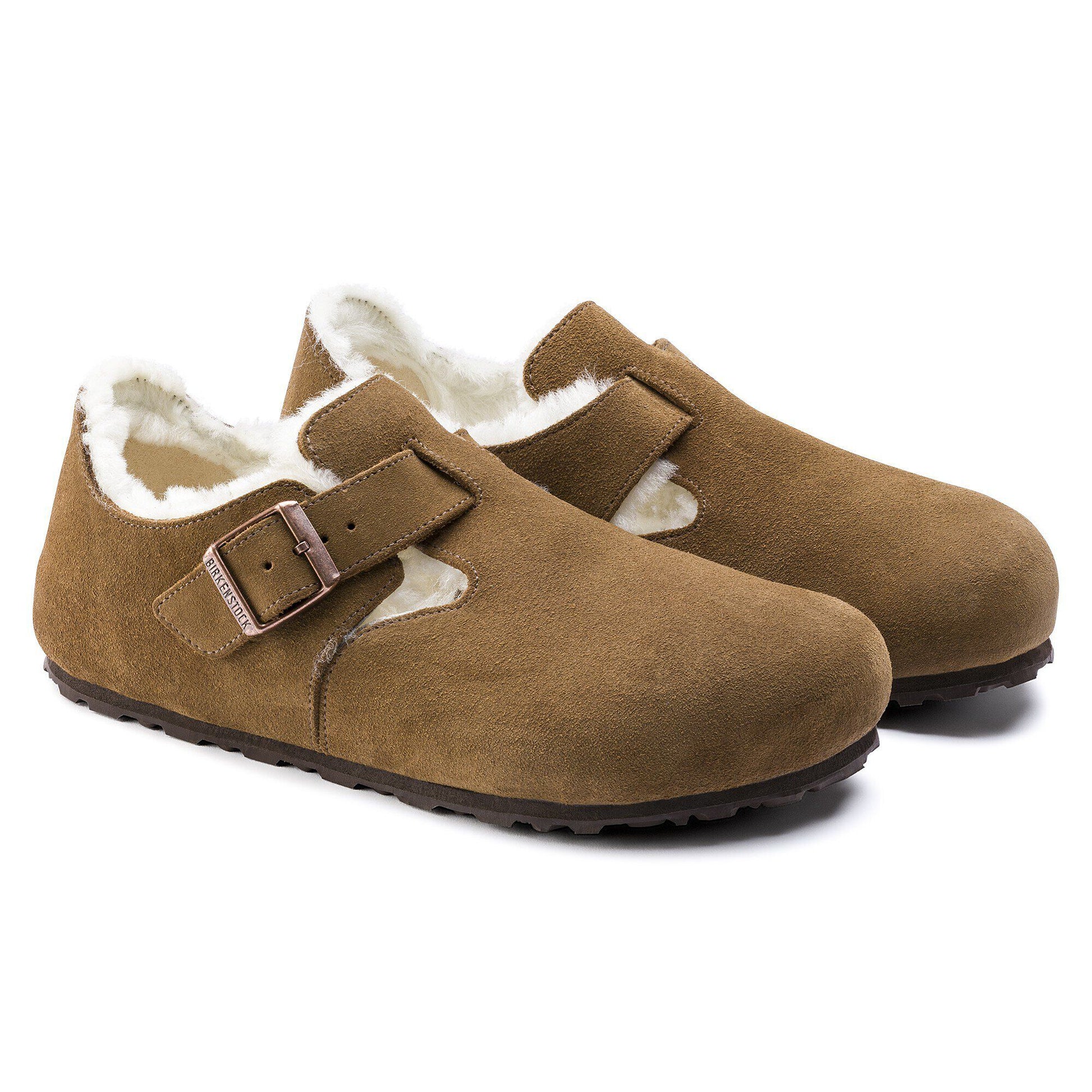 London Shearling - Image 6