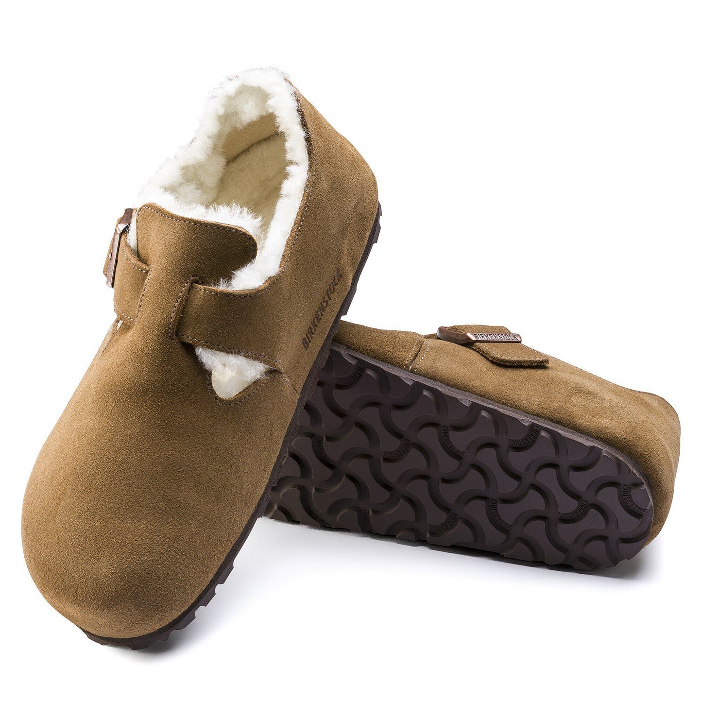 London Shearling - Image 4