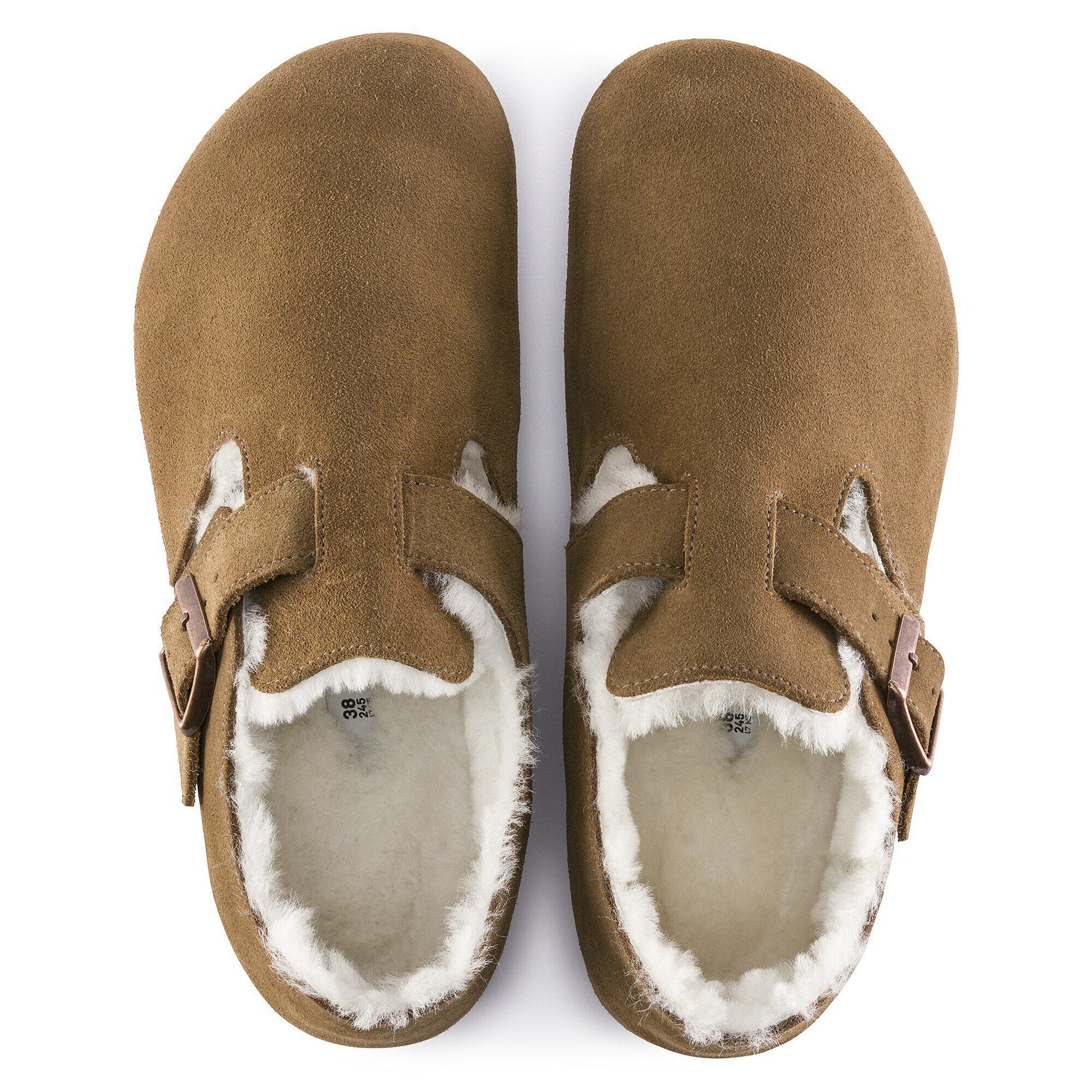 London Shearling - Image 5