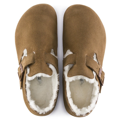 London Shearling - Image 5