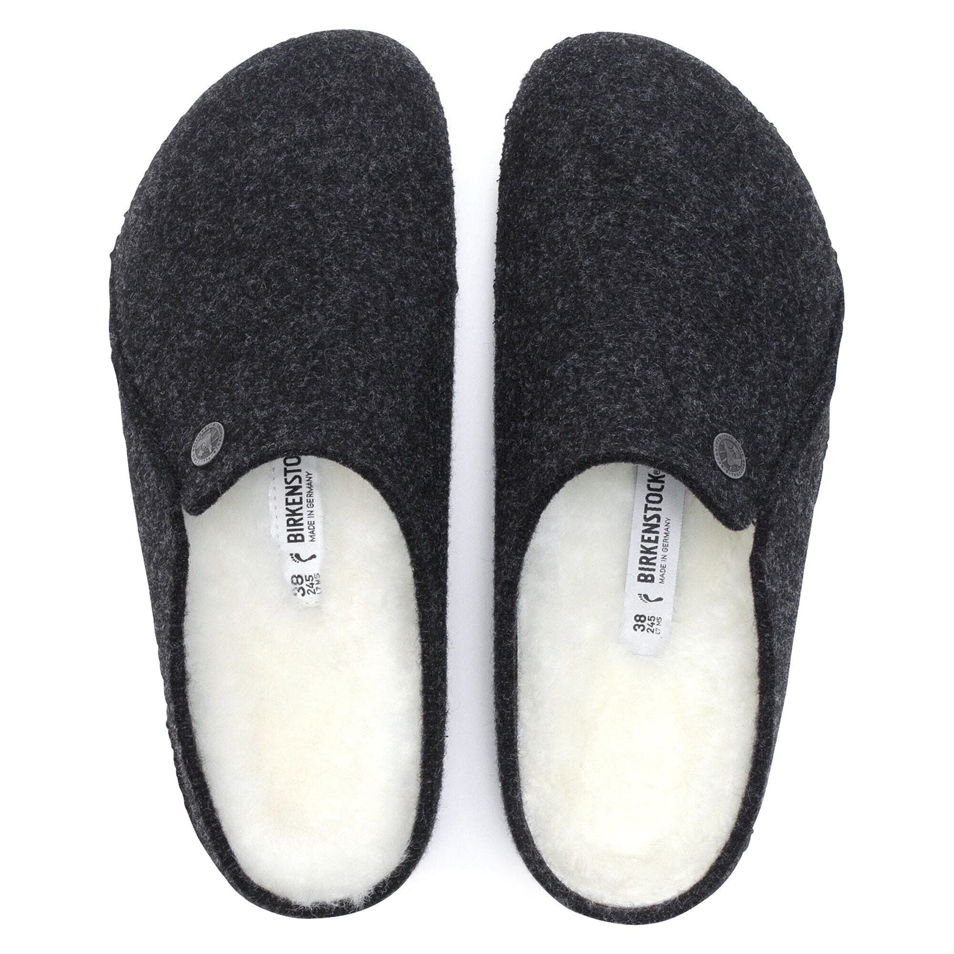 Zermatt Shearling - Image 5