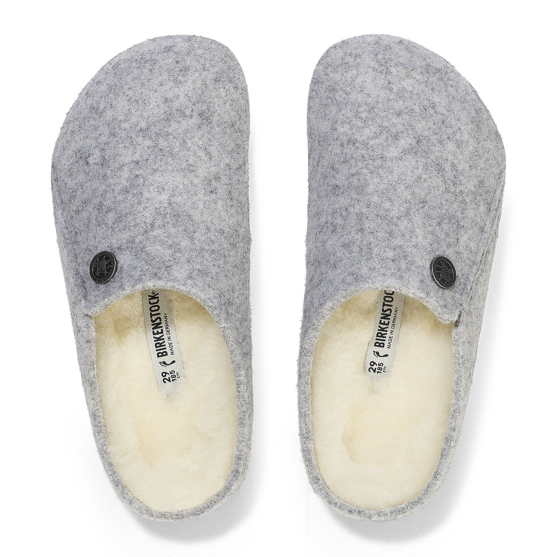 Zermatt Kids Shearling - Image 3