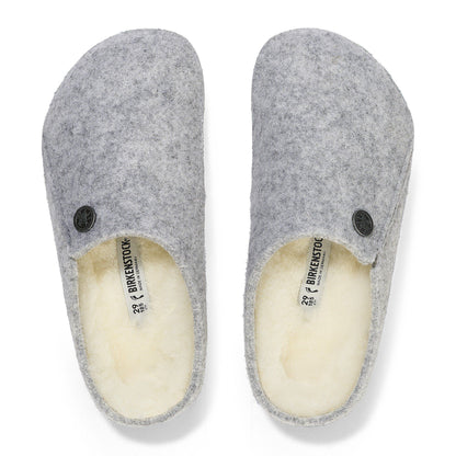 Zermatt Kids Shearling - Image 3