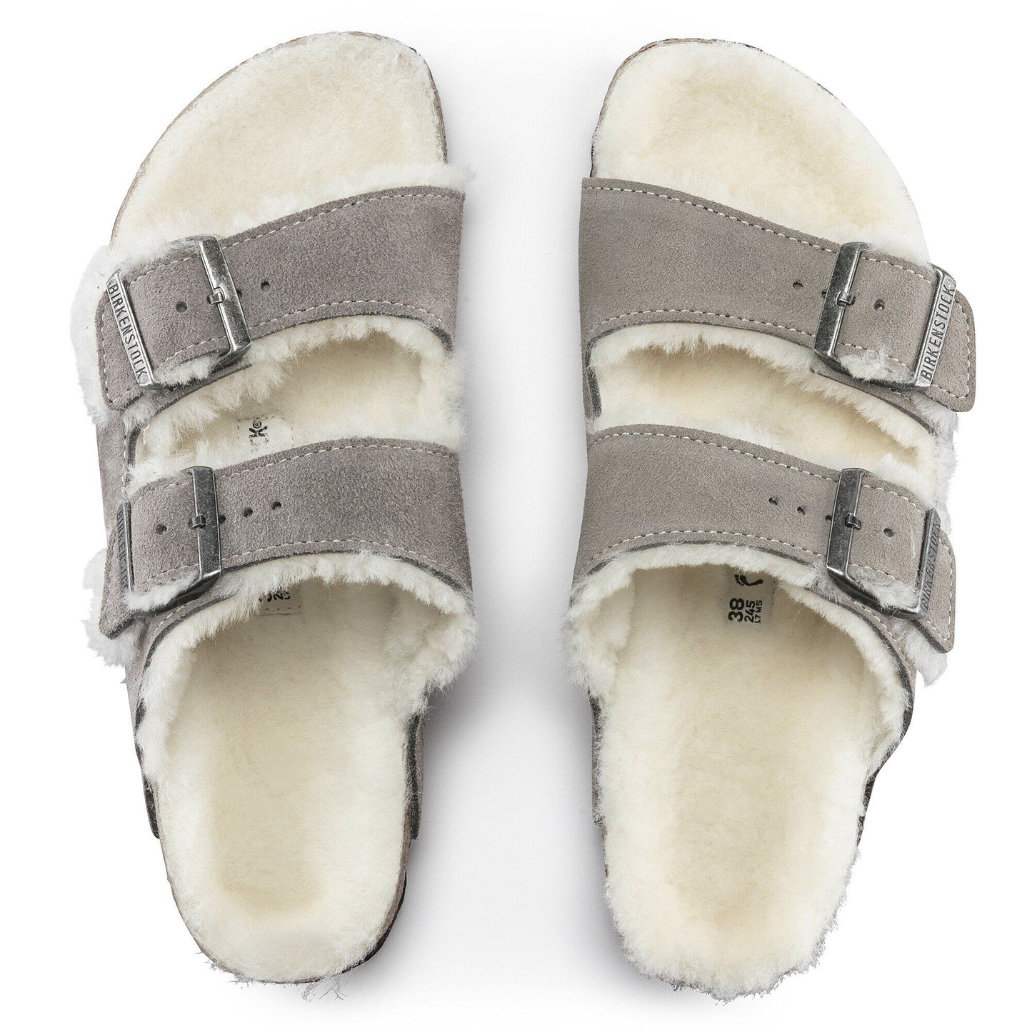 Arizona Shearling - Image 4