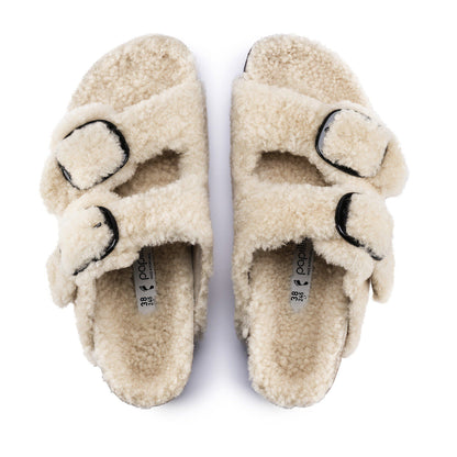 Arizona Big Buckle Shearling - Image 5