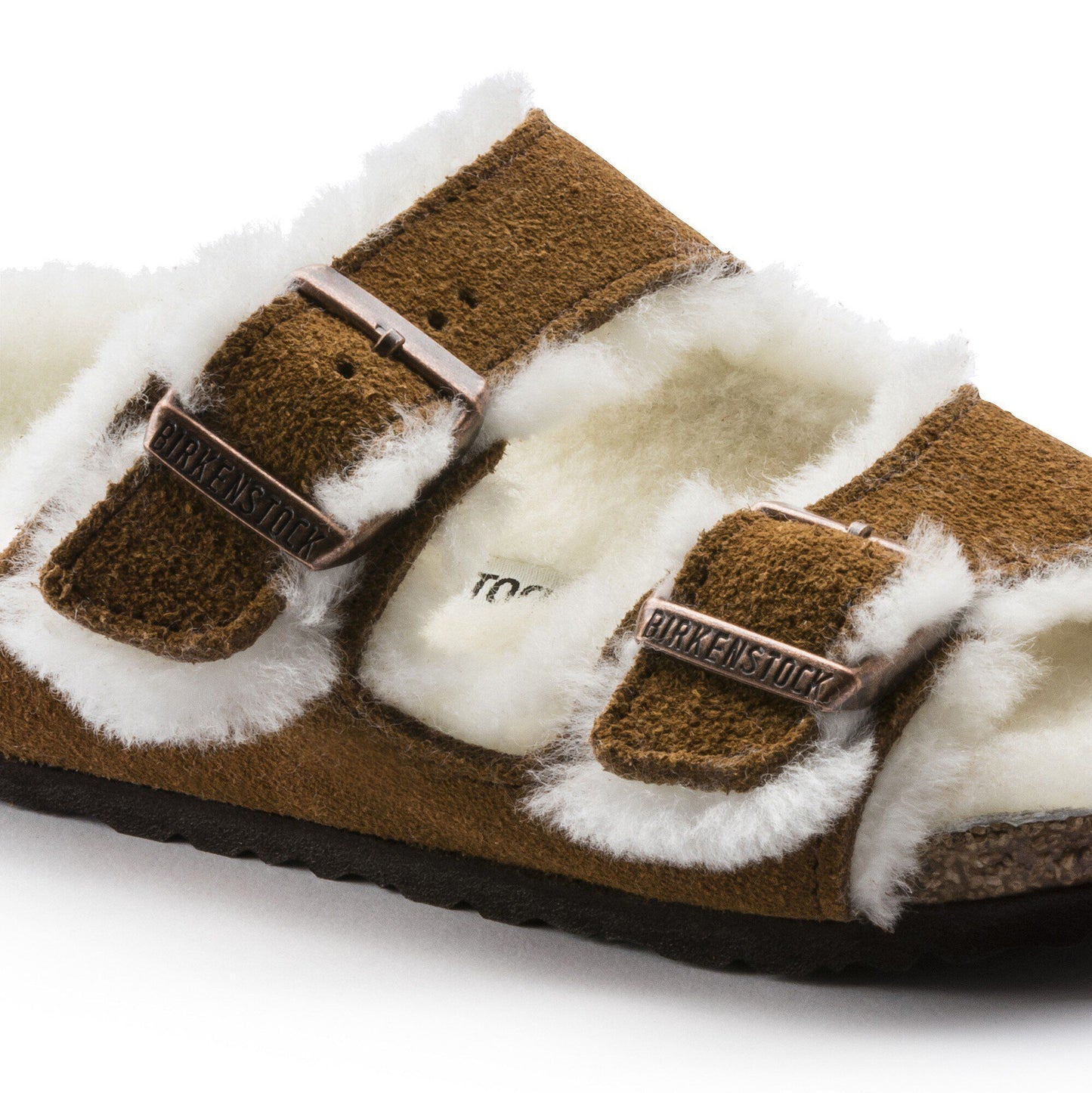 Arizona Shearling Kids - Image 6