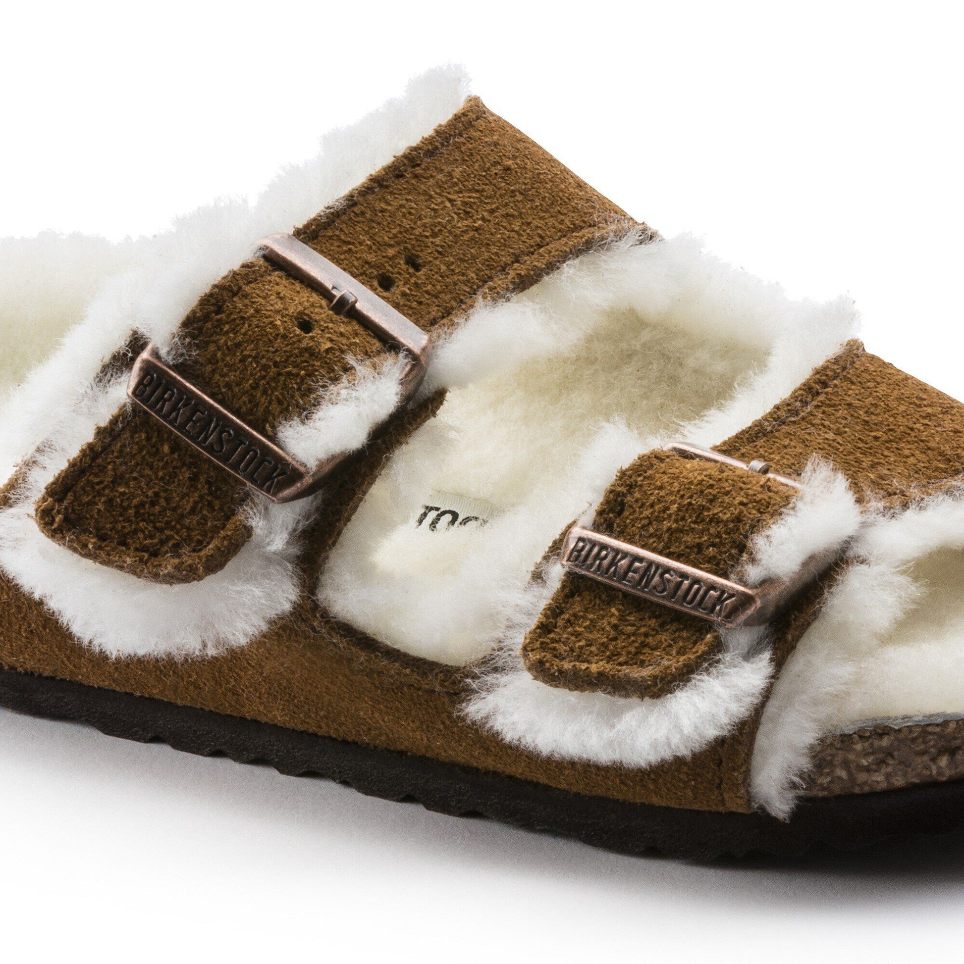Arizona Shearling Kids - Image 6