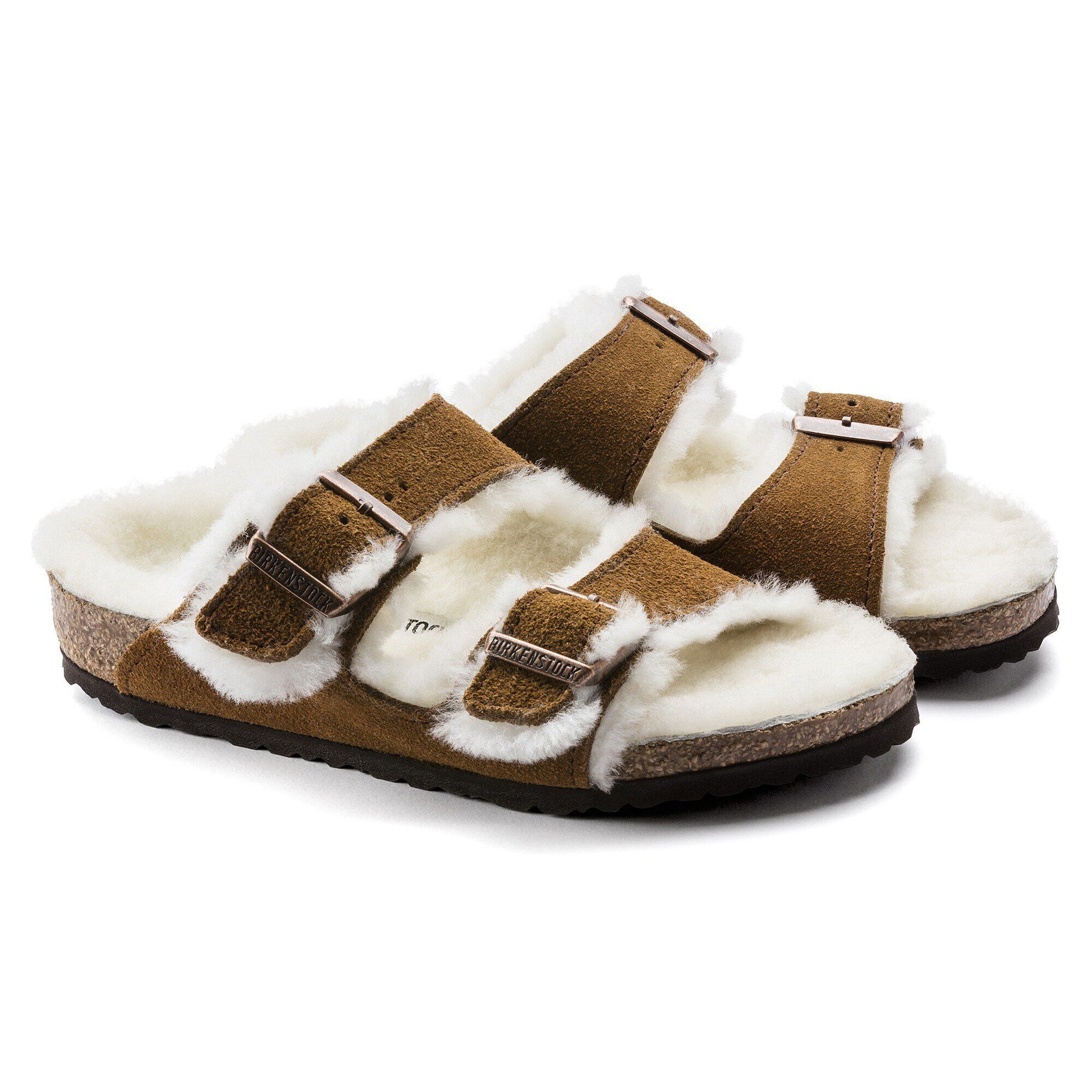 Arizona Shearling Kids - Image 4