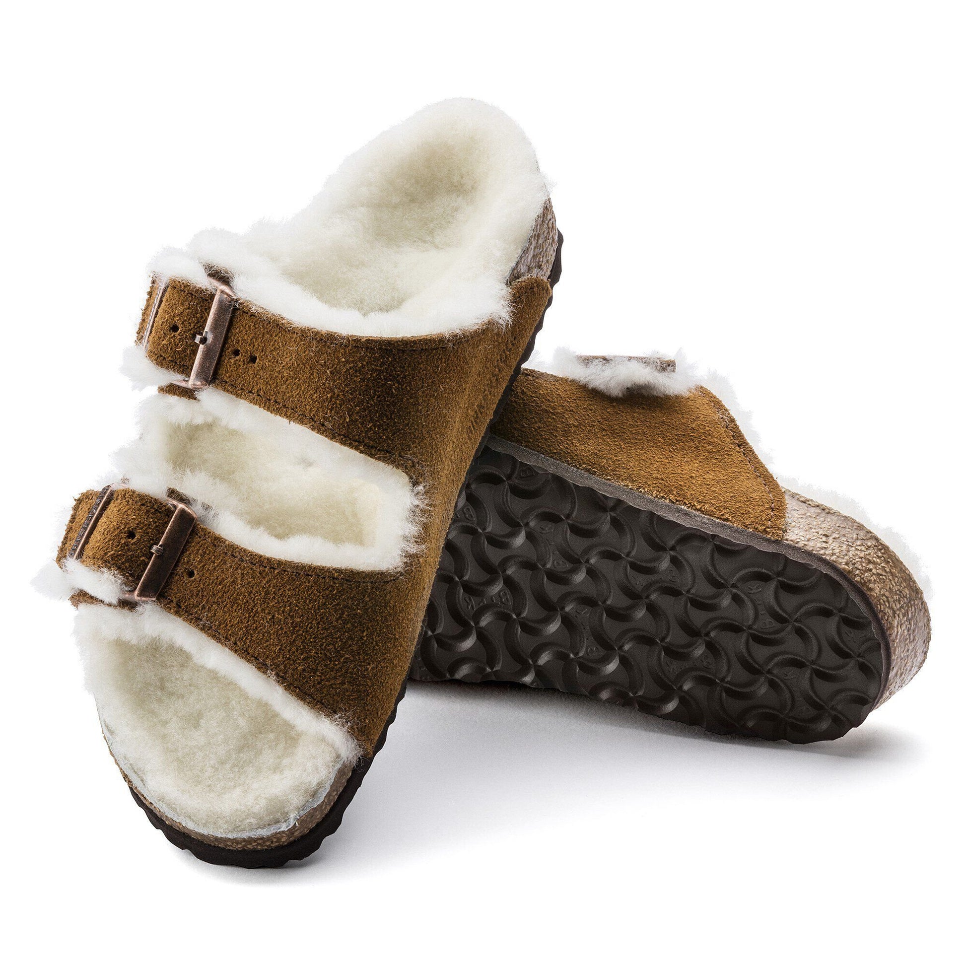 Arizona Shearling Kids - Image 2