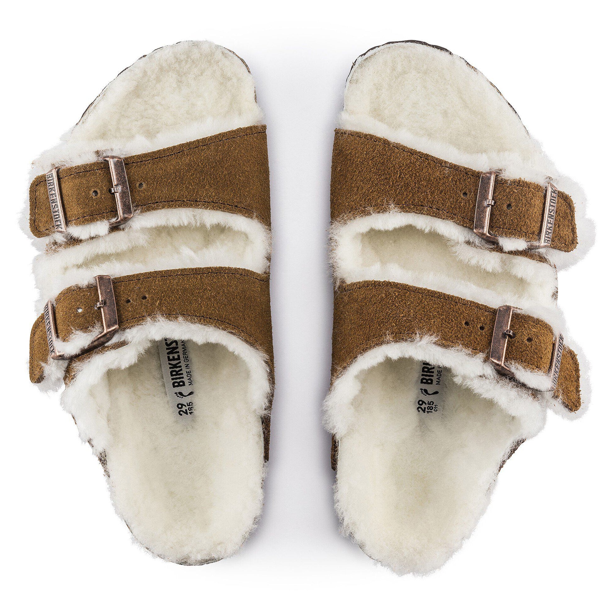 Arizona Shearling Kids - Image 3
