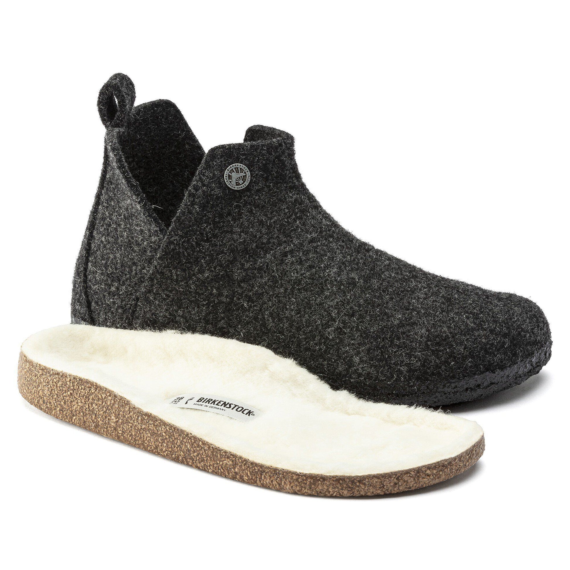 Andermatt Shearling - Image 19