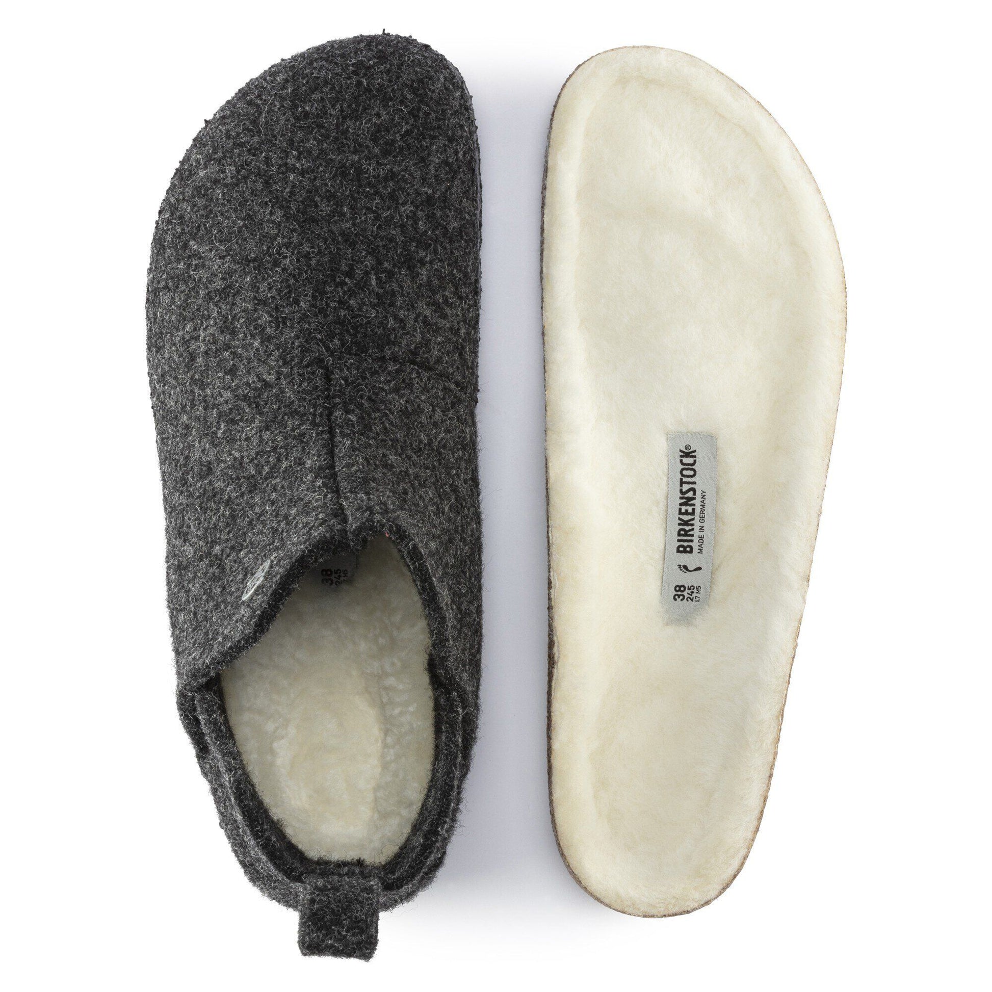 Andermatt Shearling - Image 21