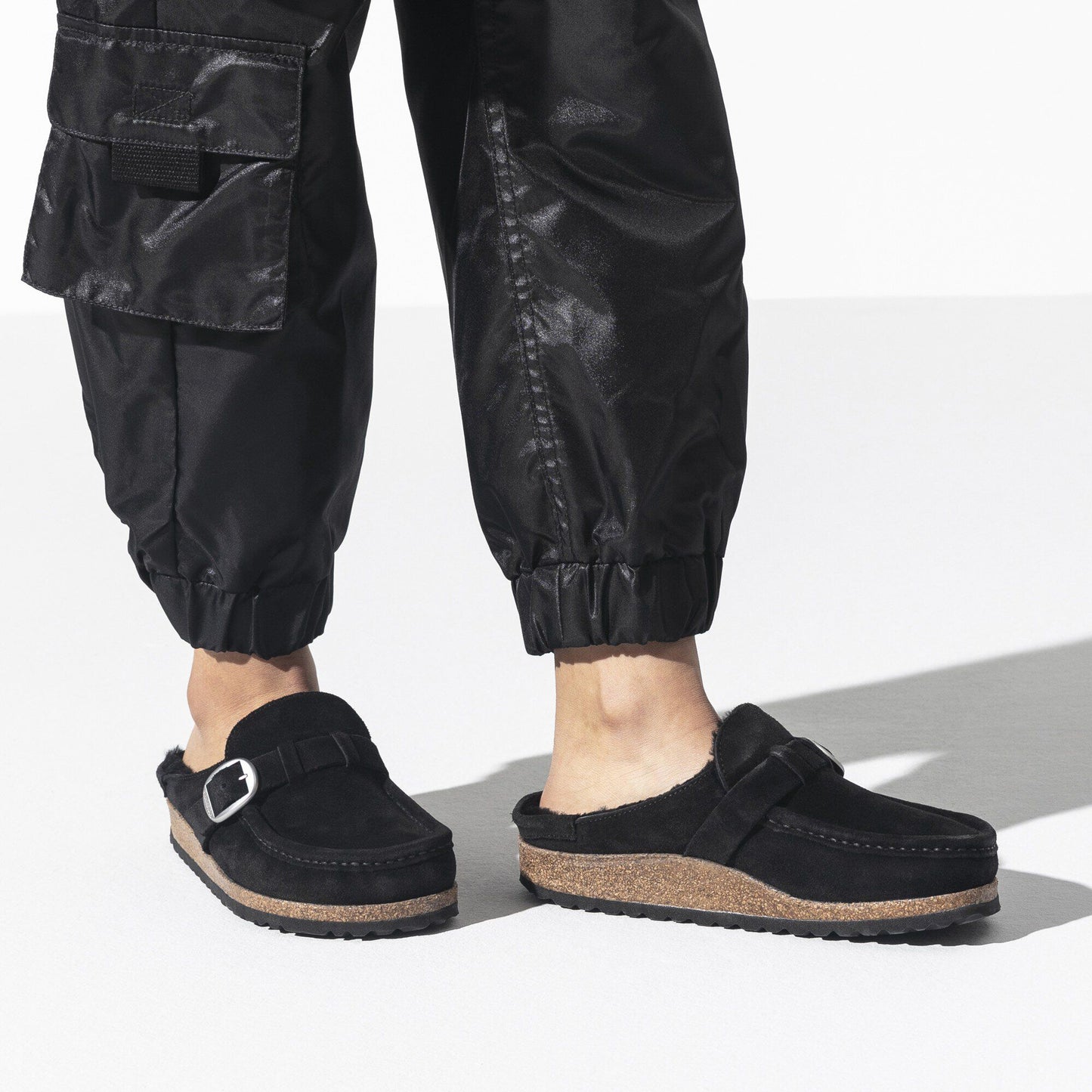 Buckley Shearling - Image 5