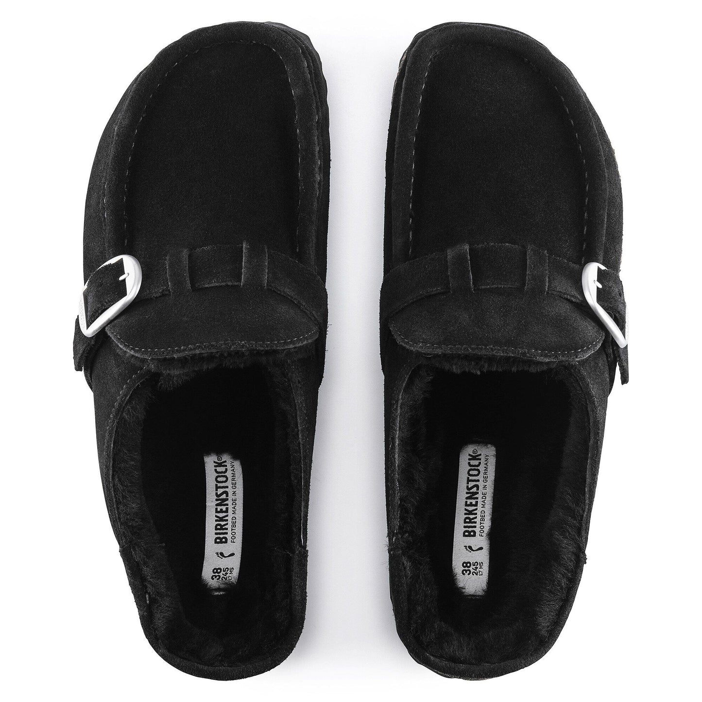 Buckley Shearling - Image 9