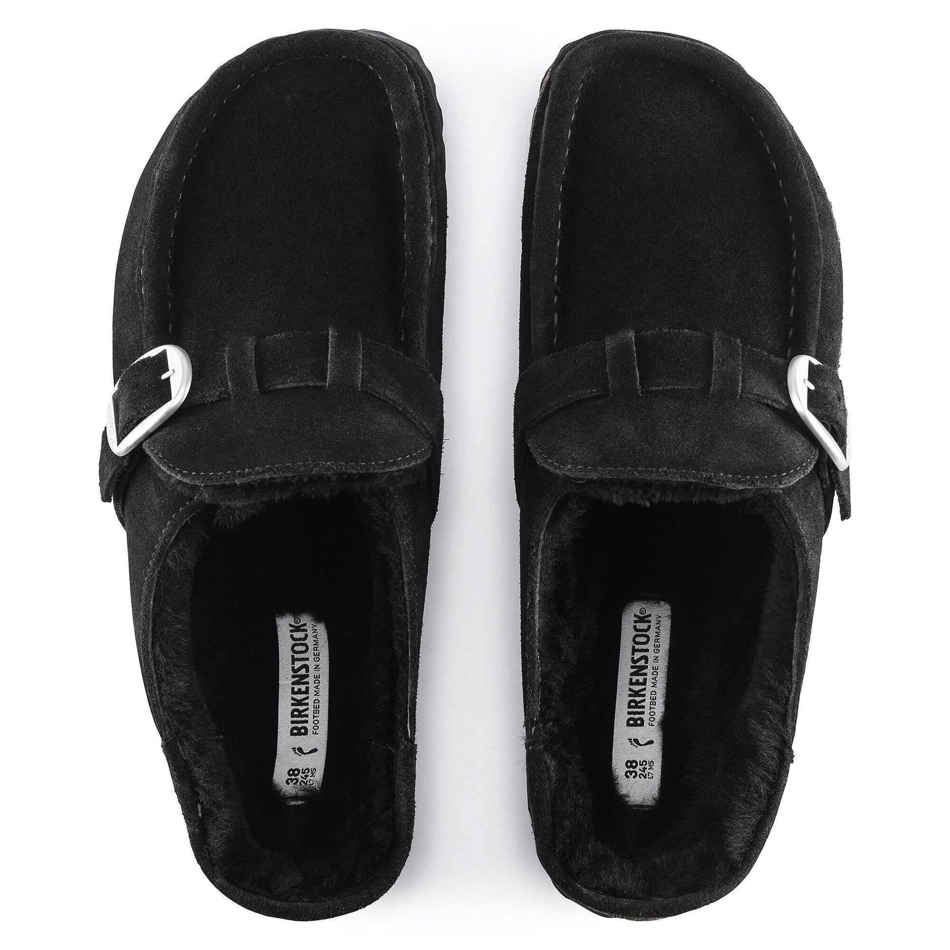 Buckley Shearling - Image 9
