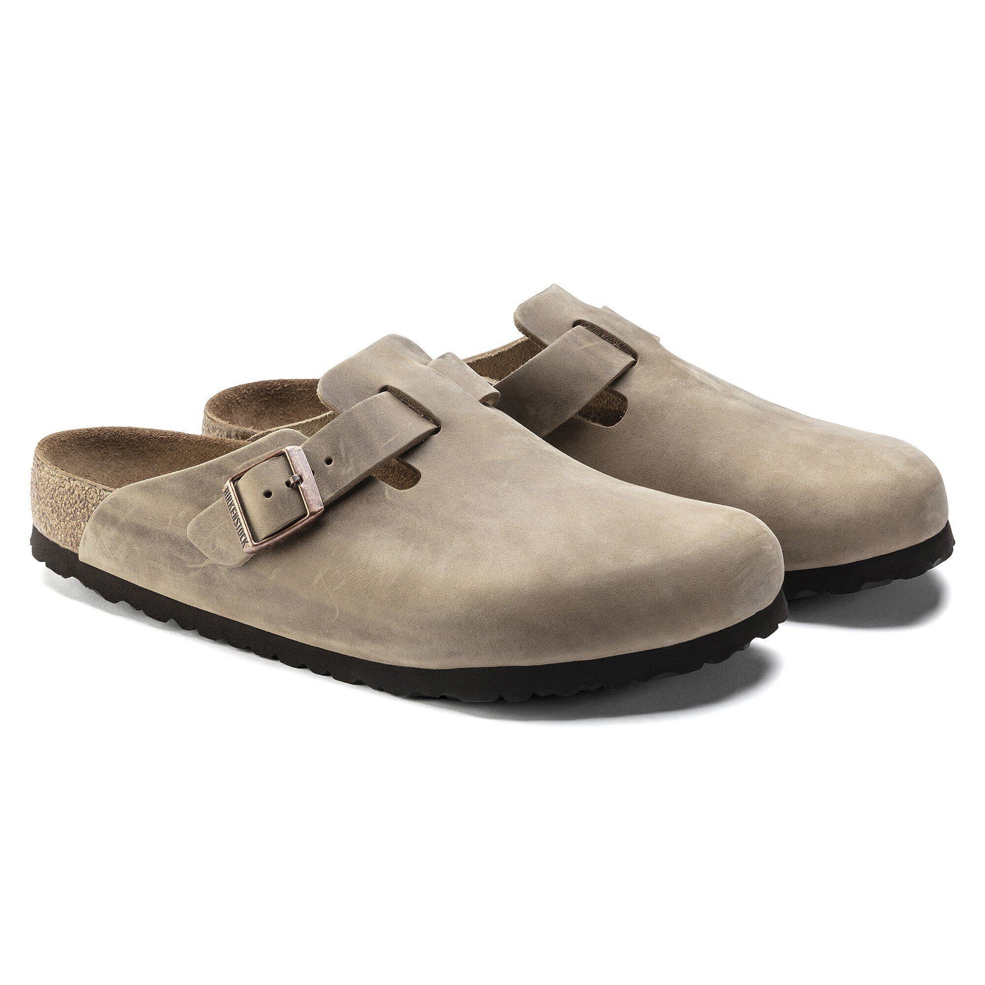 Boston Soft Footbed - Image 4