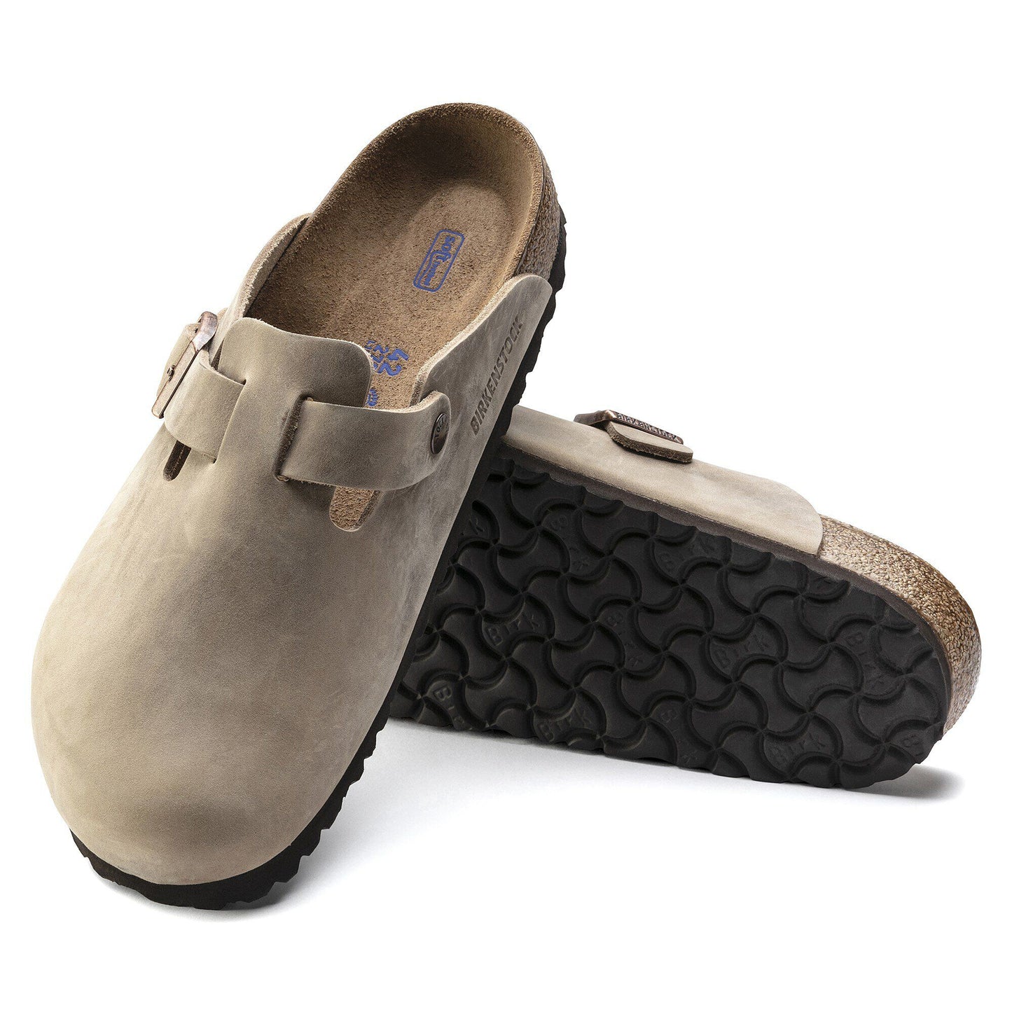 Boston Soft Footbed - Image 2