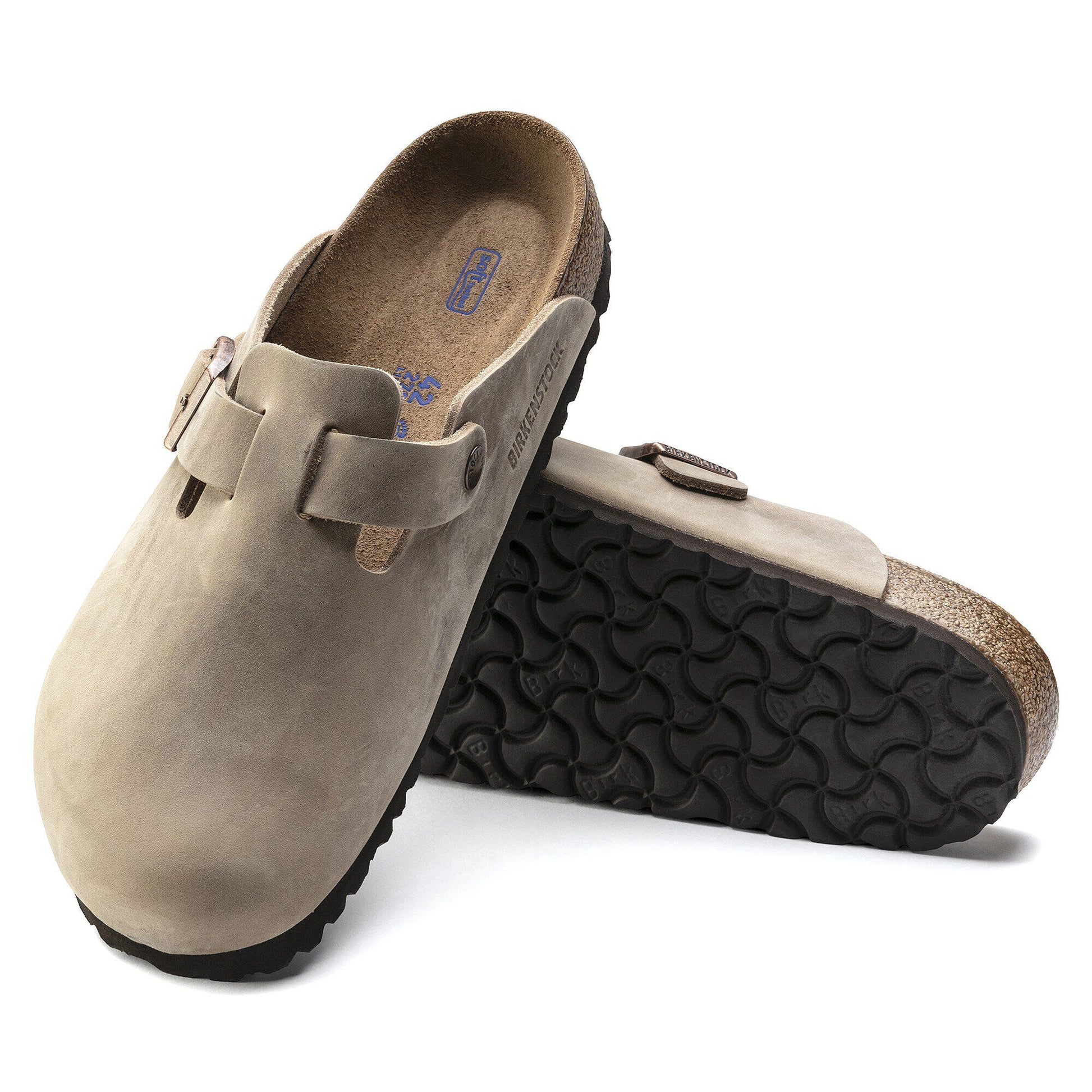 Boston Soft Footbed - Image 2