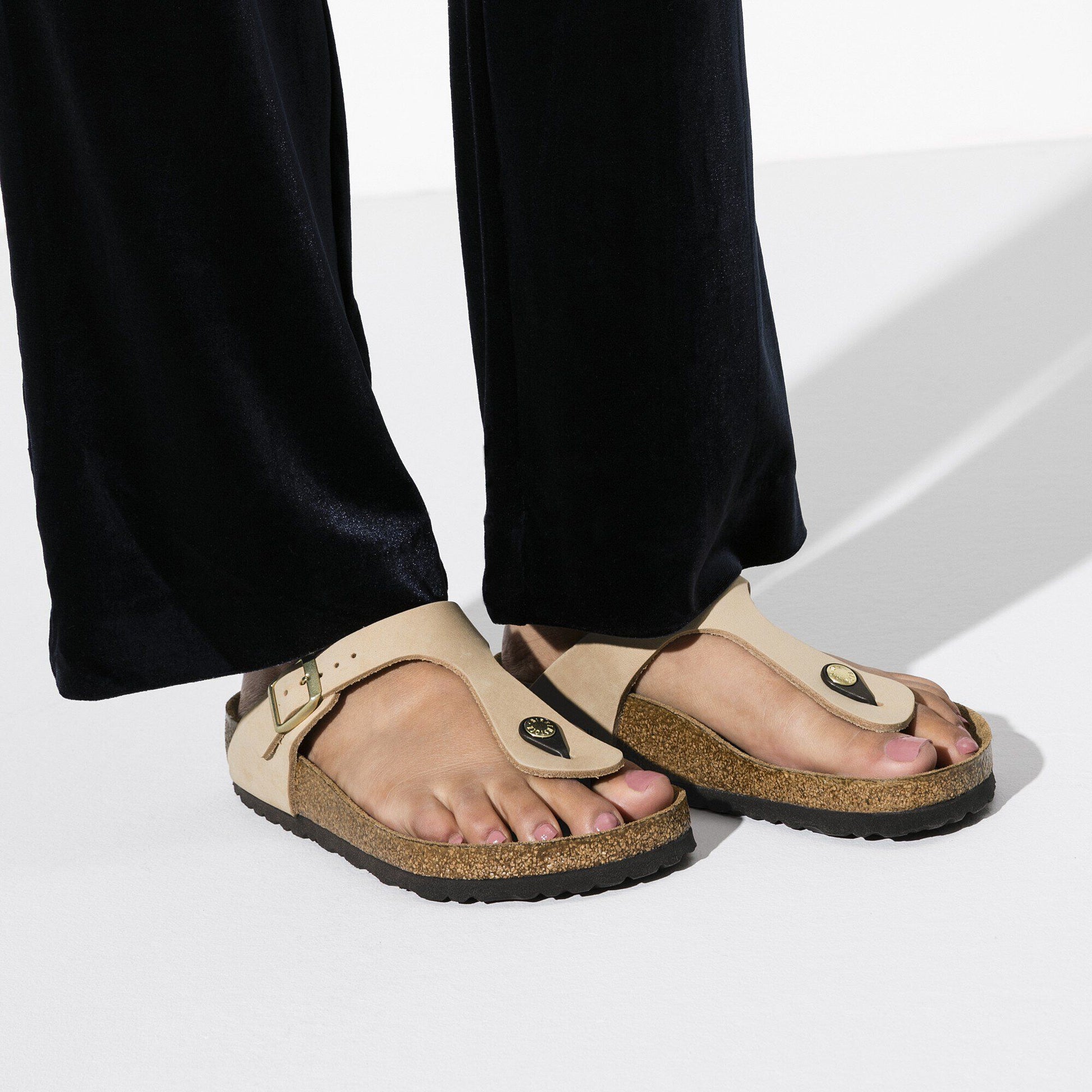 Gizeh Soft Footbed - Image 3