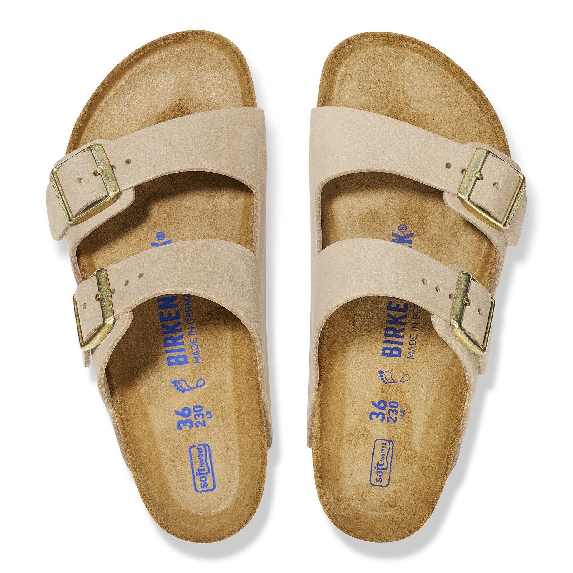 Arizona Soft Footbed - Image 3