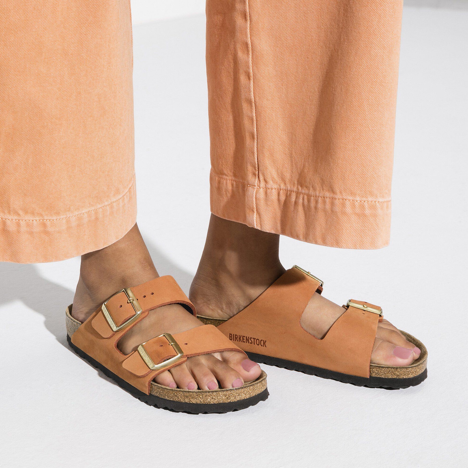 Arizona Soft Footbed - Image 3