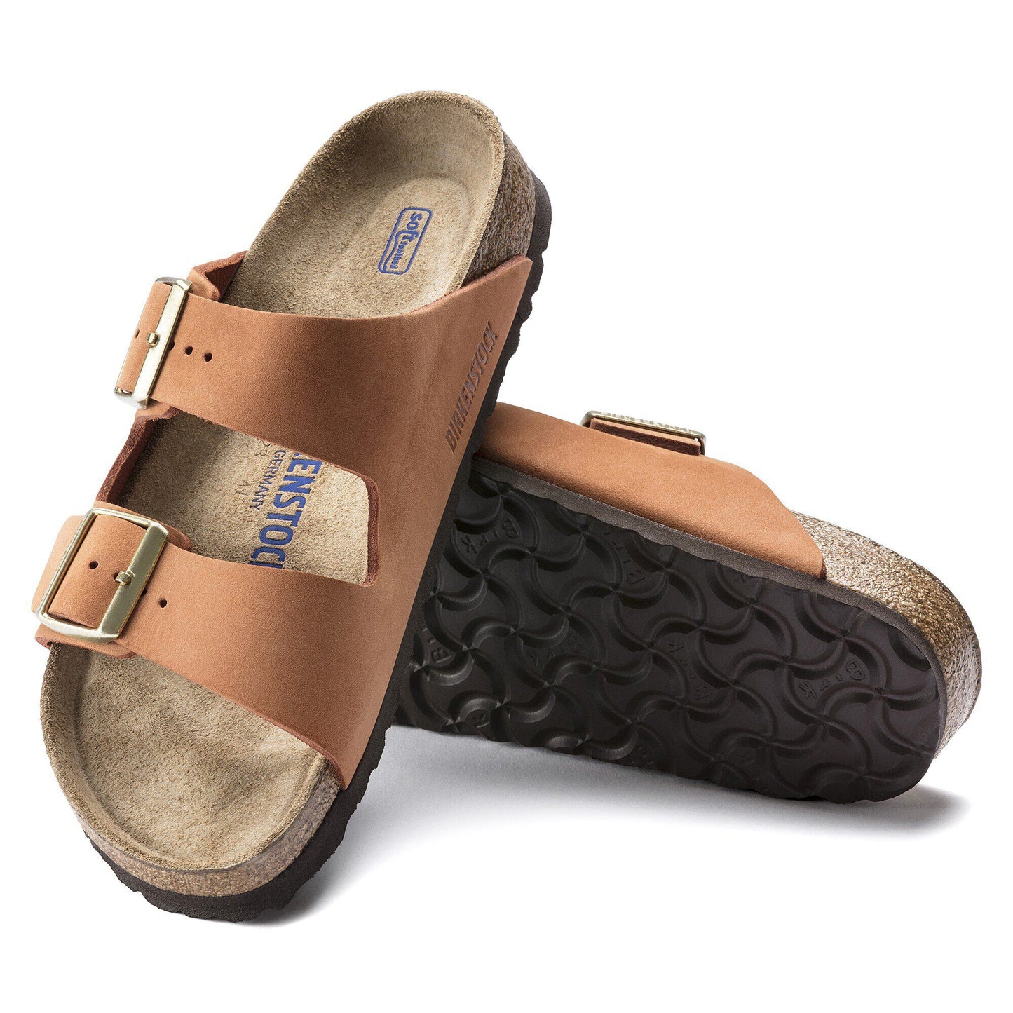 Arizona Soft Footbed - Image 4