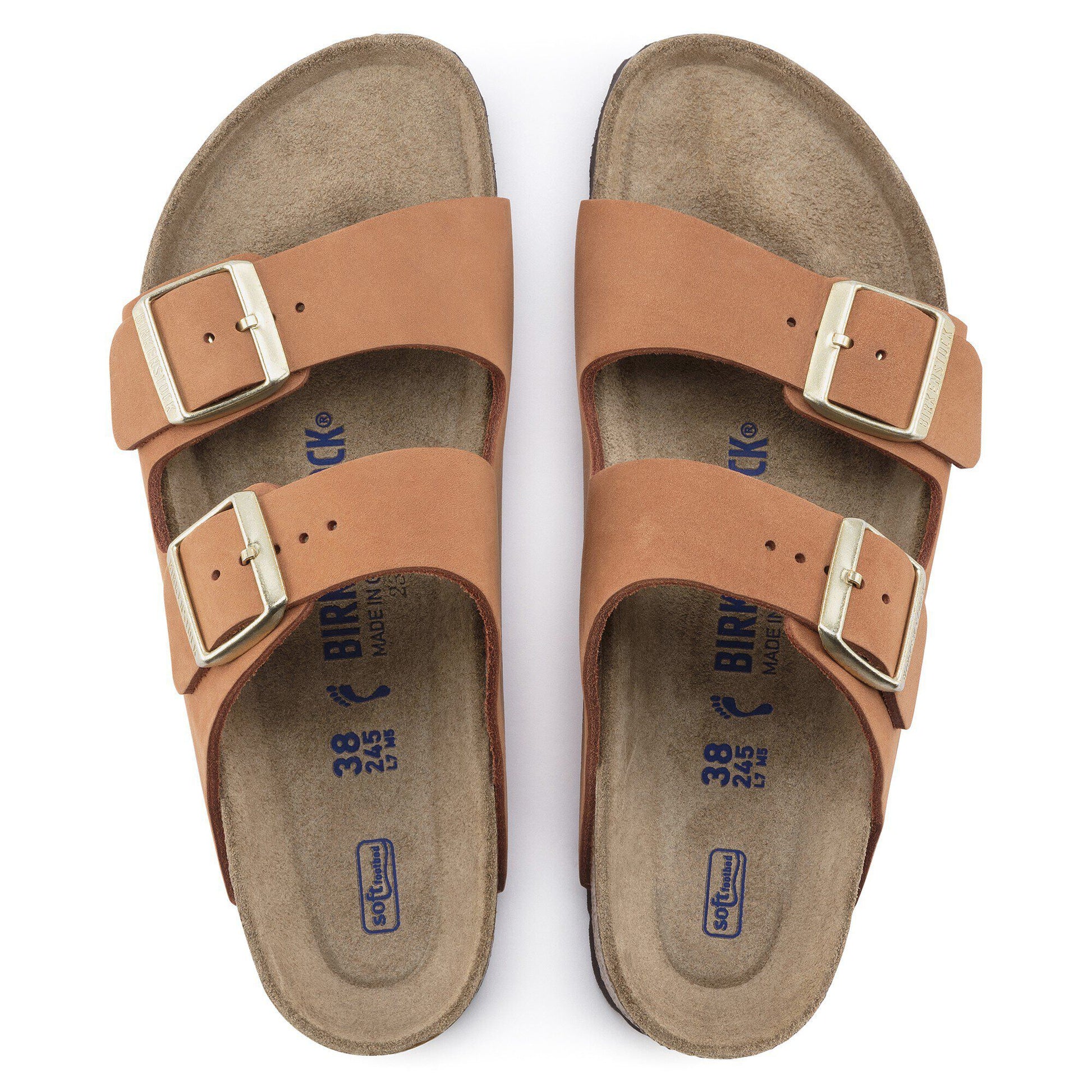 Arizona Soft Footbed - Image 5
