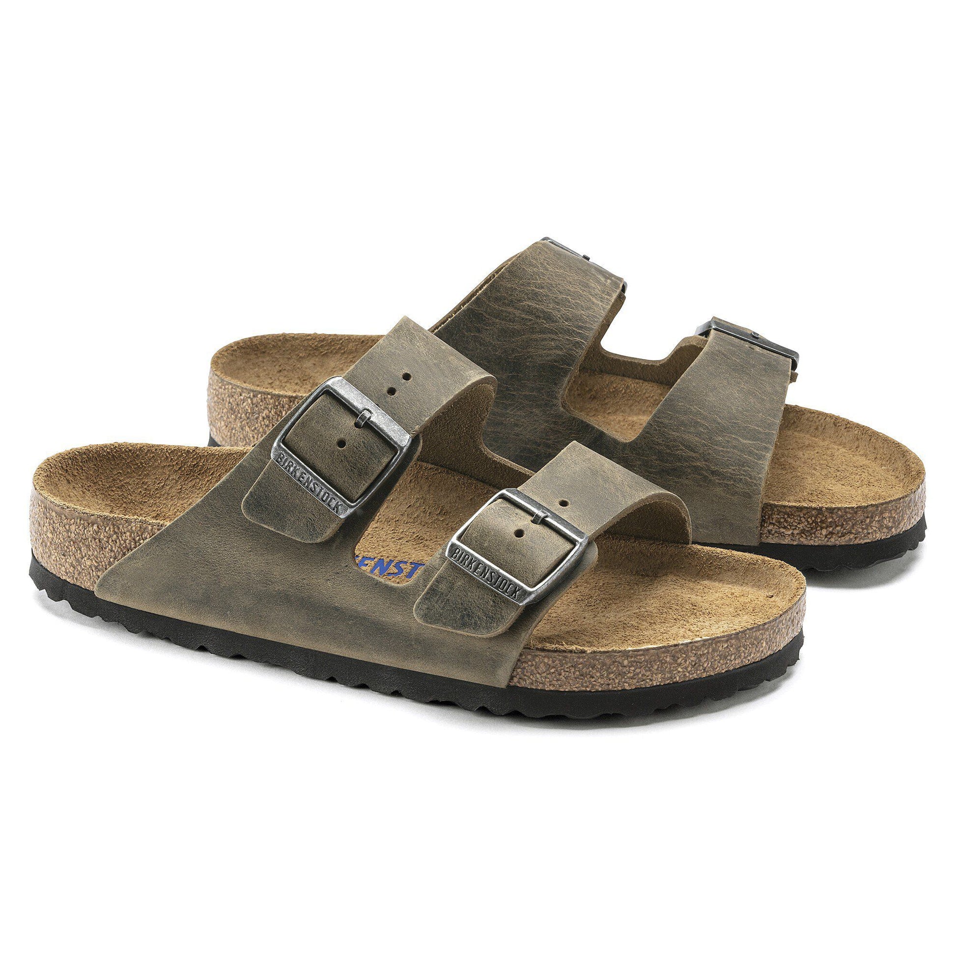 Arizona Soft Footbed - Image 6