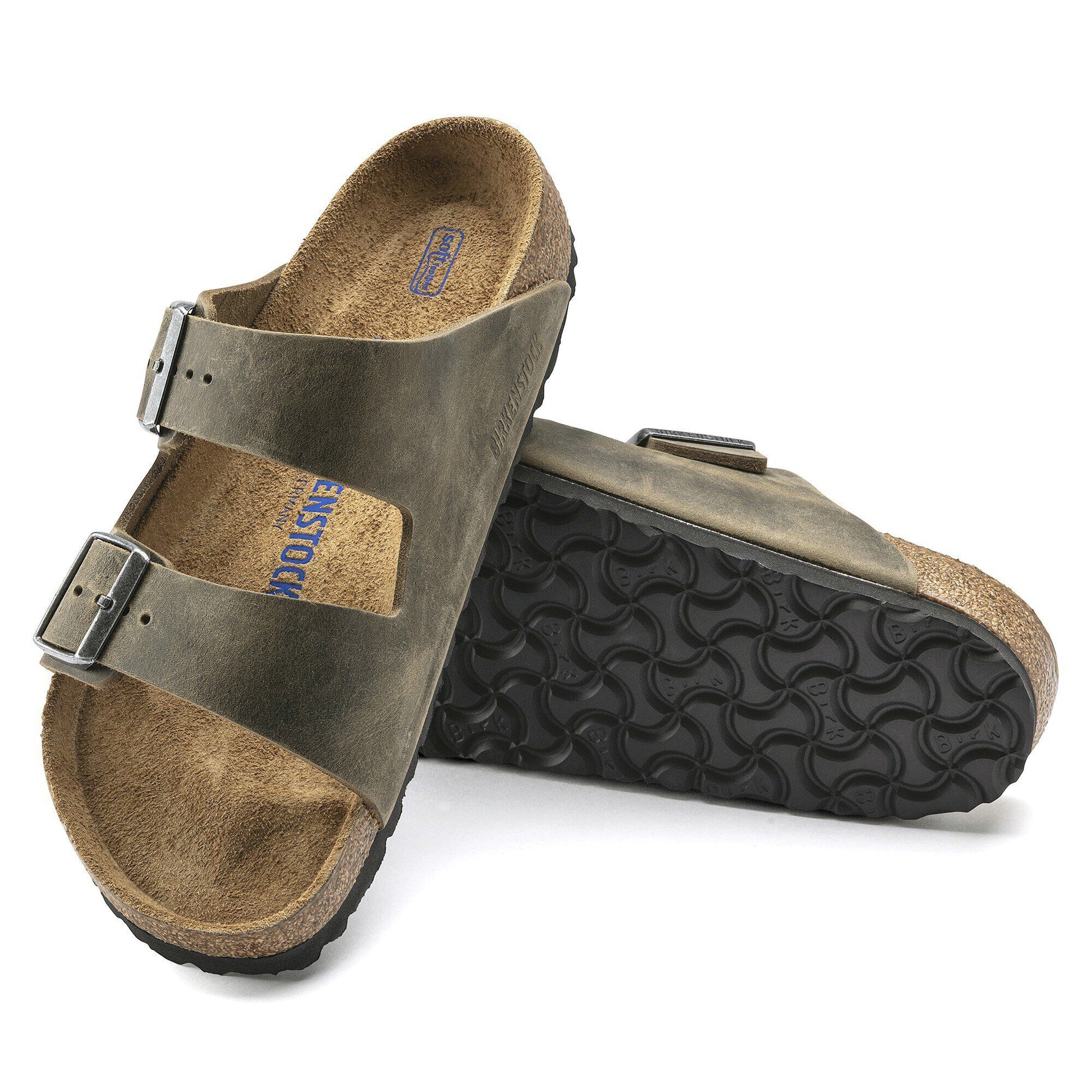 Arizona Soft Footbed - Image 4