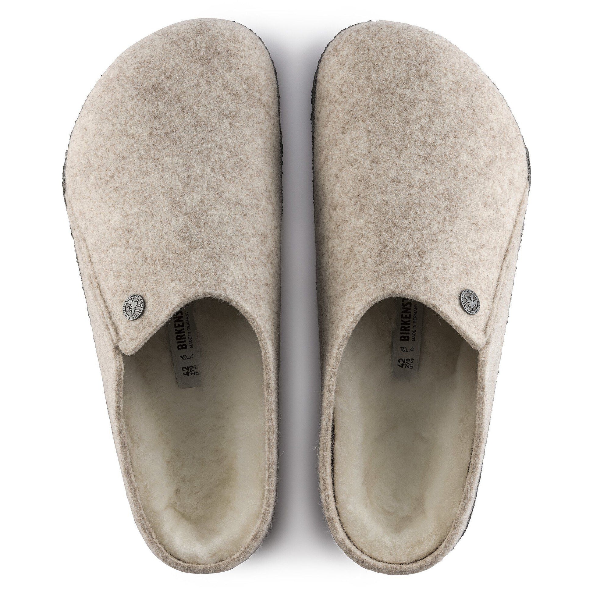 Zermatt Shearling - Image 7