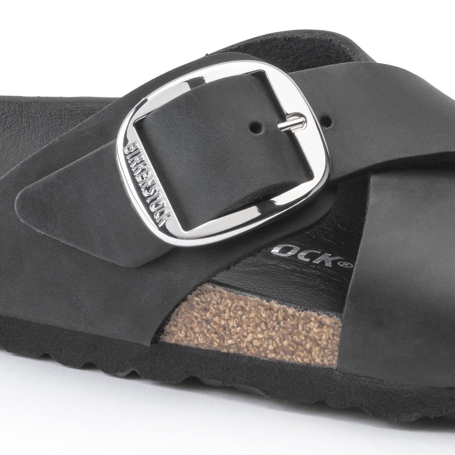 Siena Big Buckle - Image 8