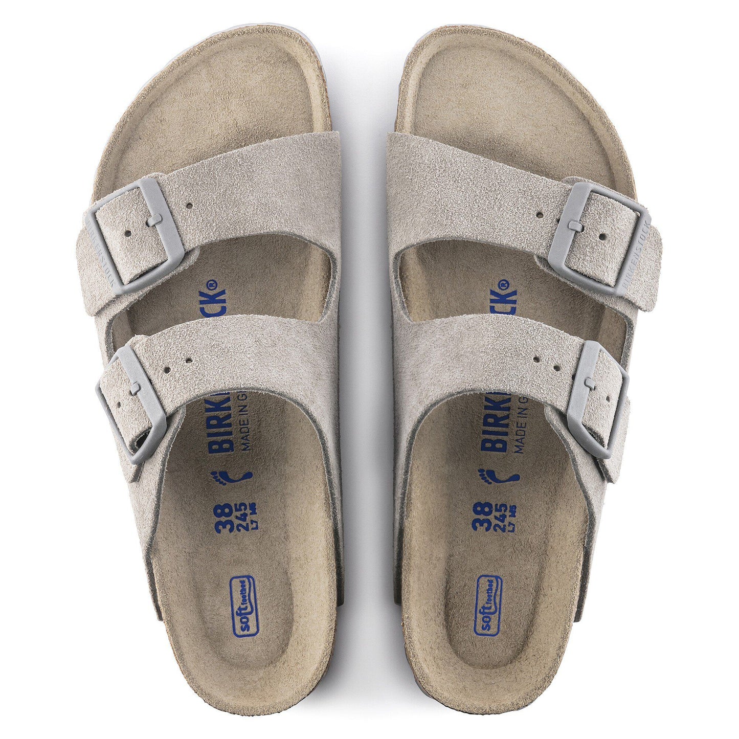 Arizona Soft Footbed - Image 5