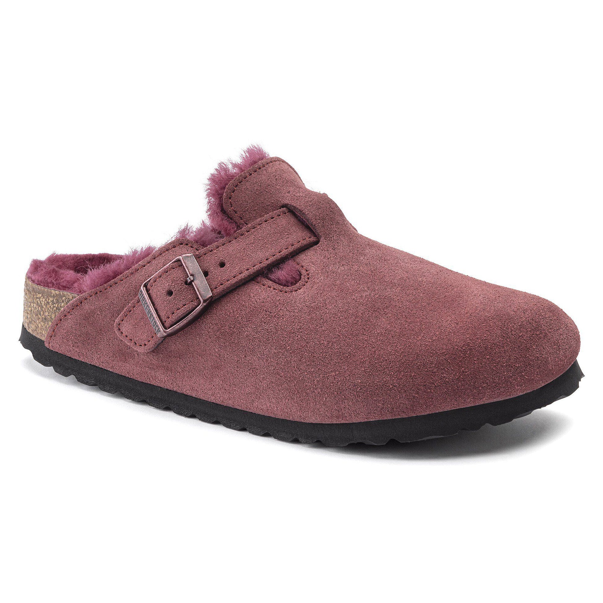 Boston Shearling