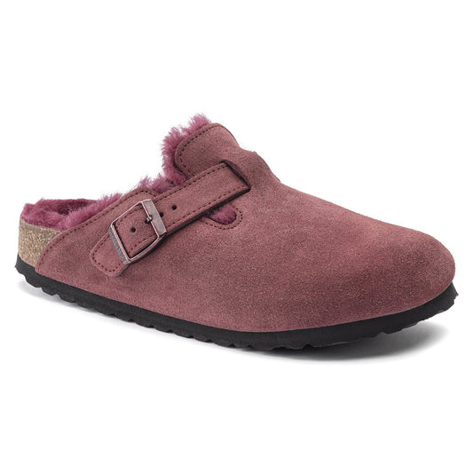 Boston Shearling