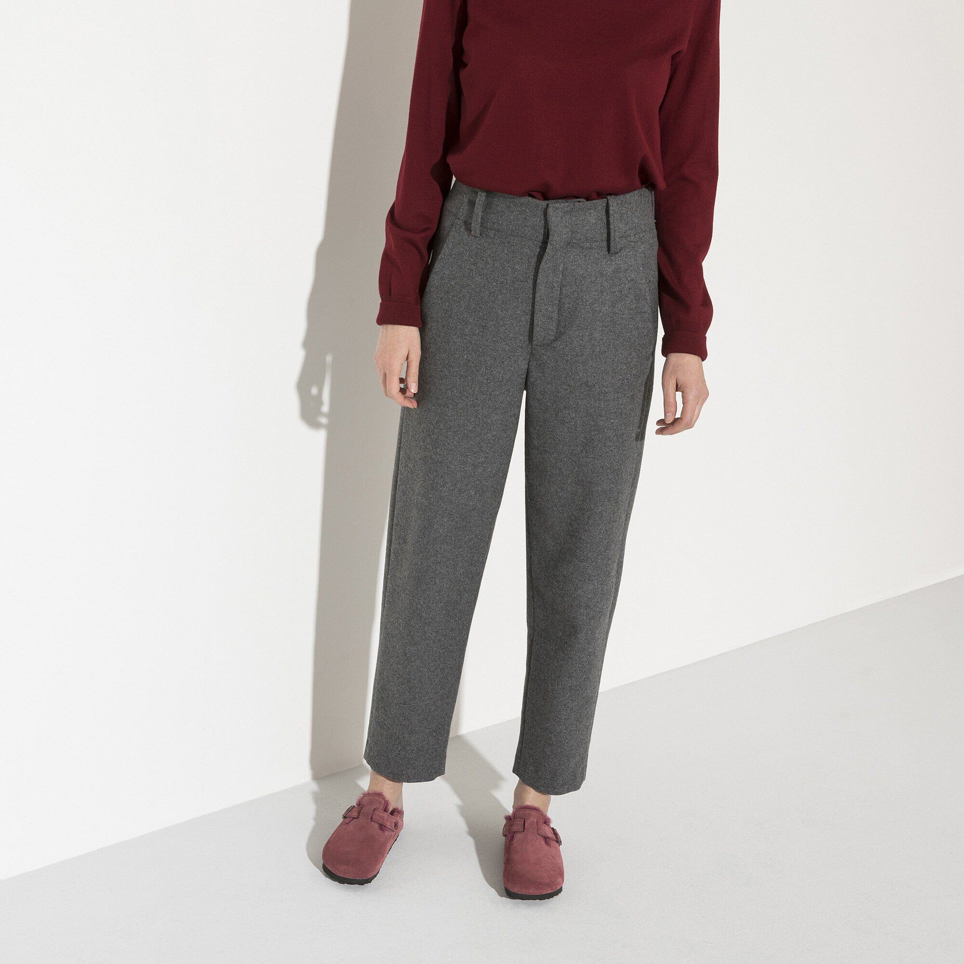 Boston Shearling - Image 2