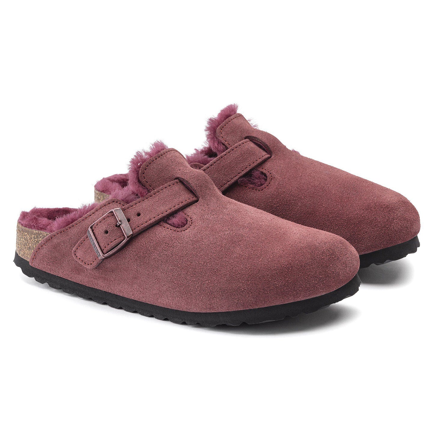 Boston Shearling - Image 6