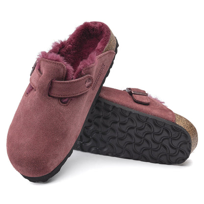 Boston Shearling - Image 4