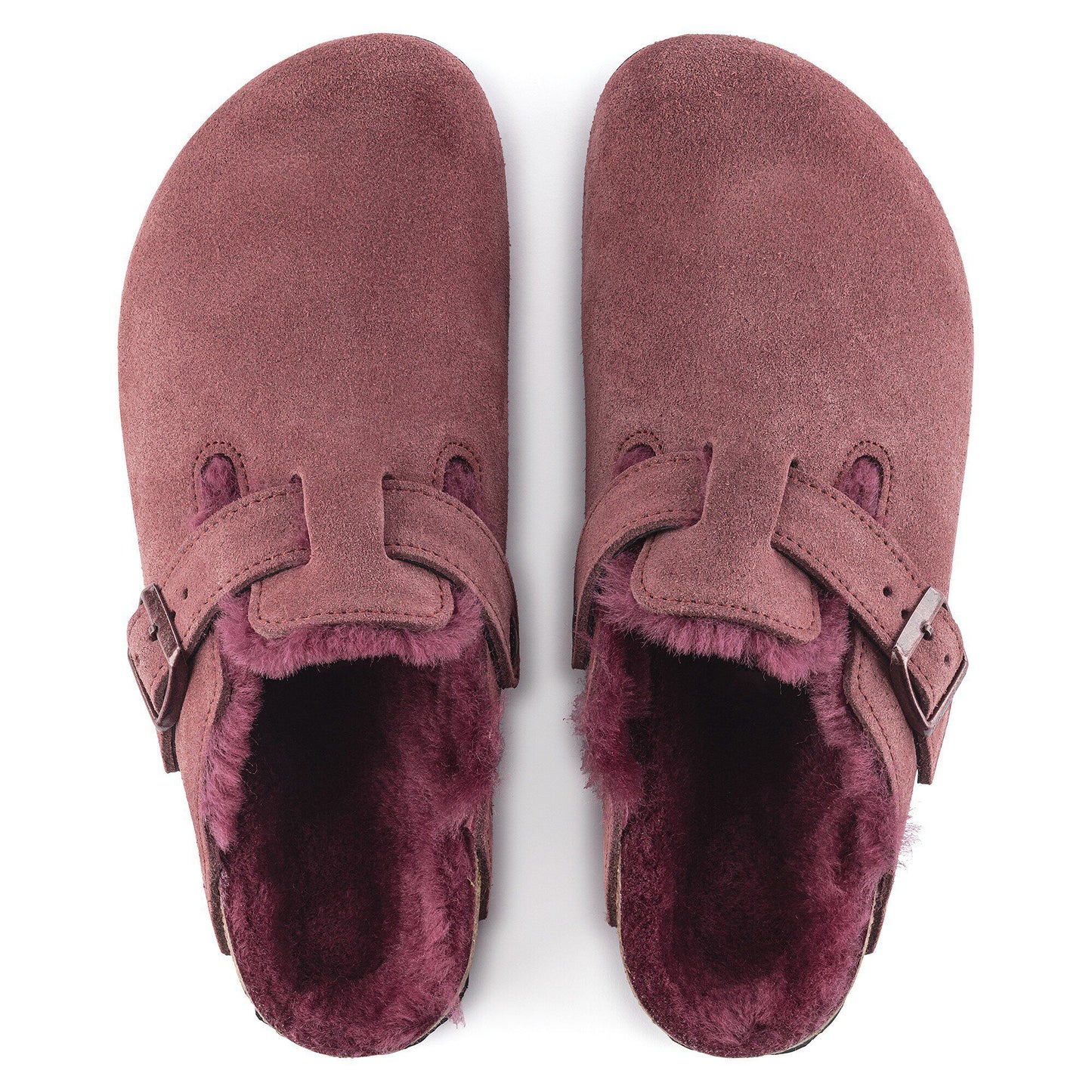 Boston Shearling - Image 5