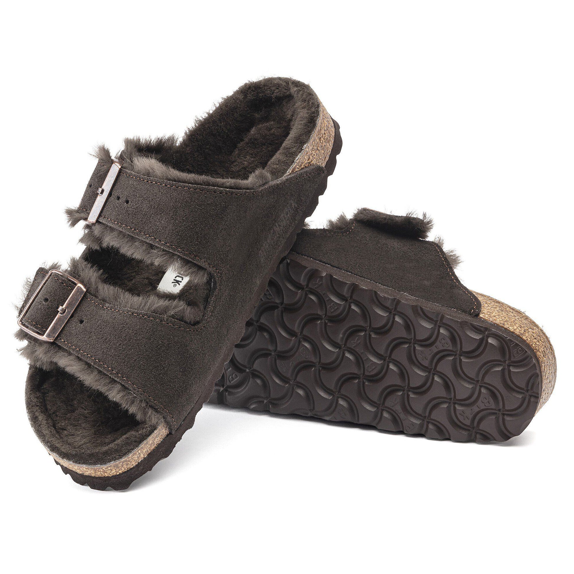 Arizona Shearling - Image 4
