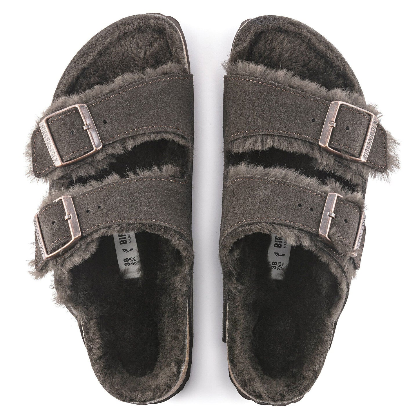 Arizona Shearling - Image 5