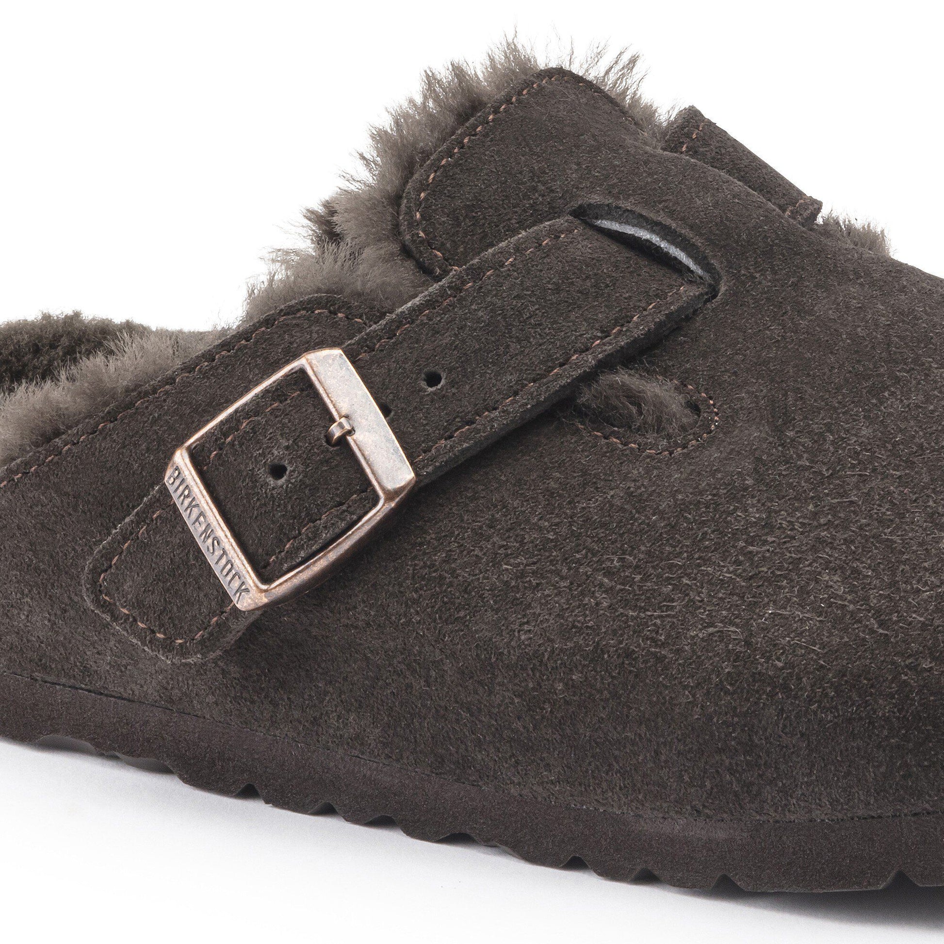 Boston Shearling - Image 8