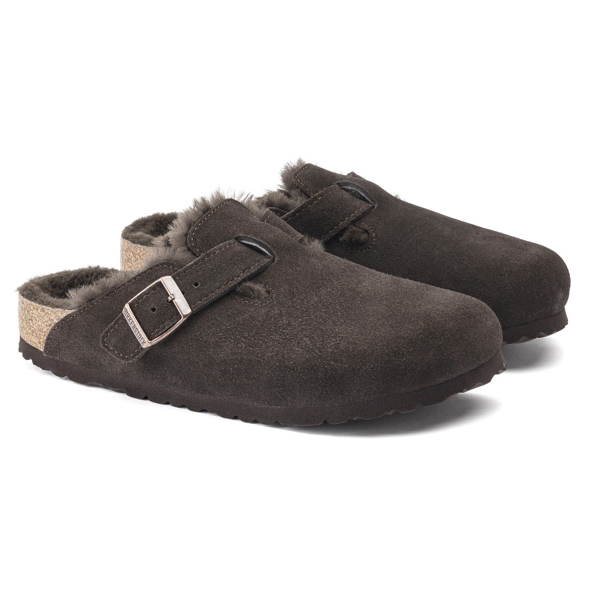 Boston Shearling - Image 6