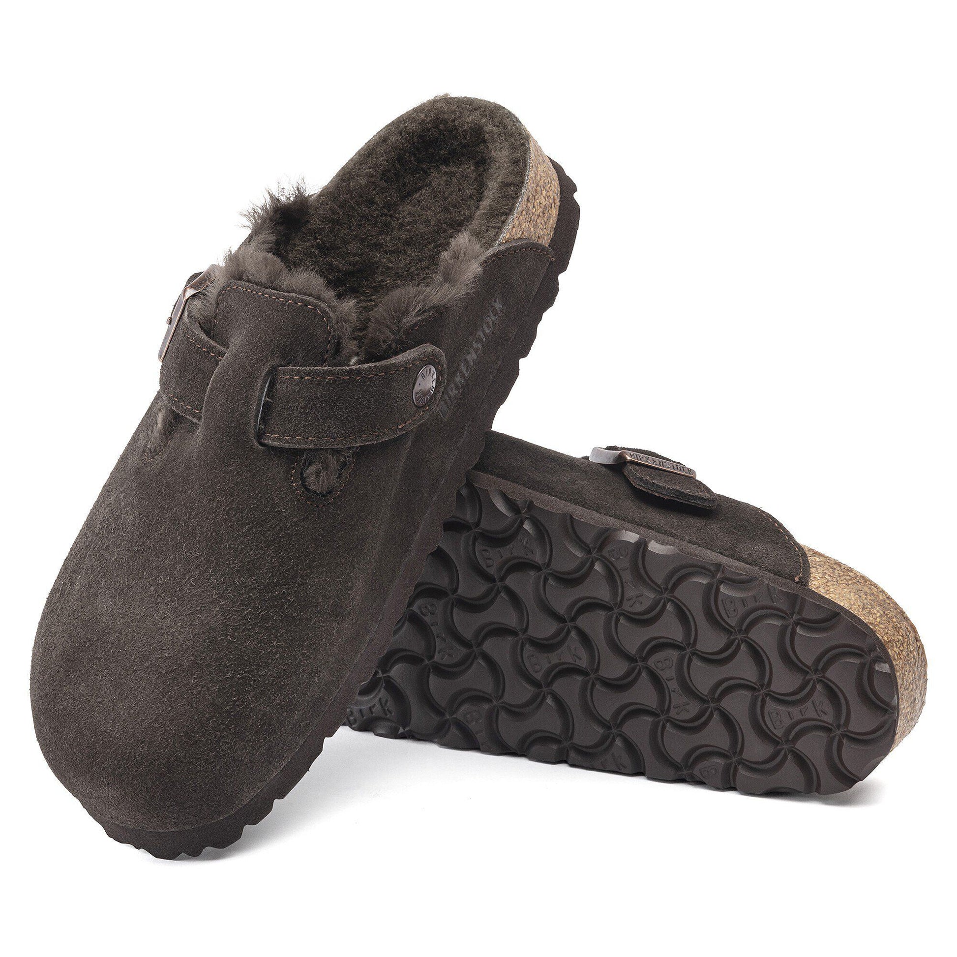 Boston Shearling - Image 4